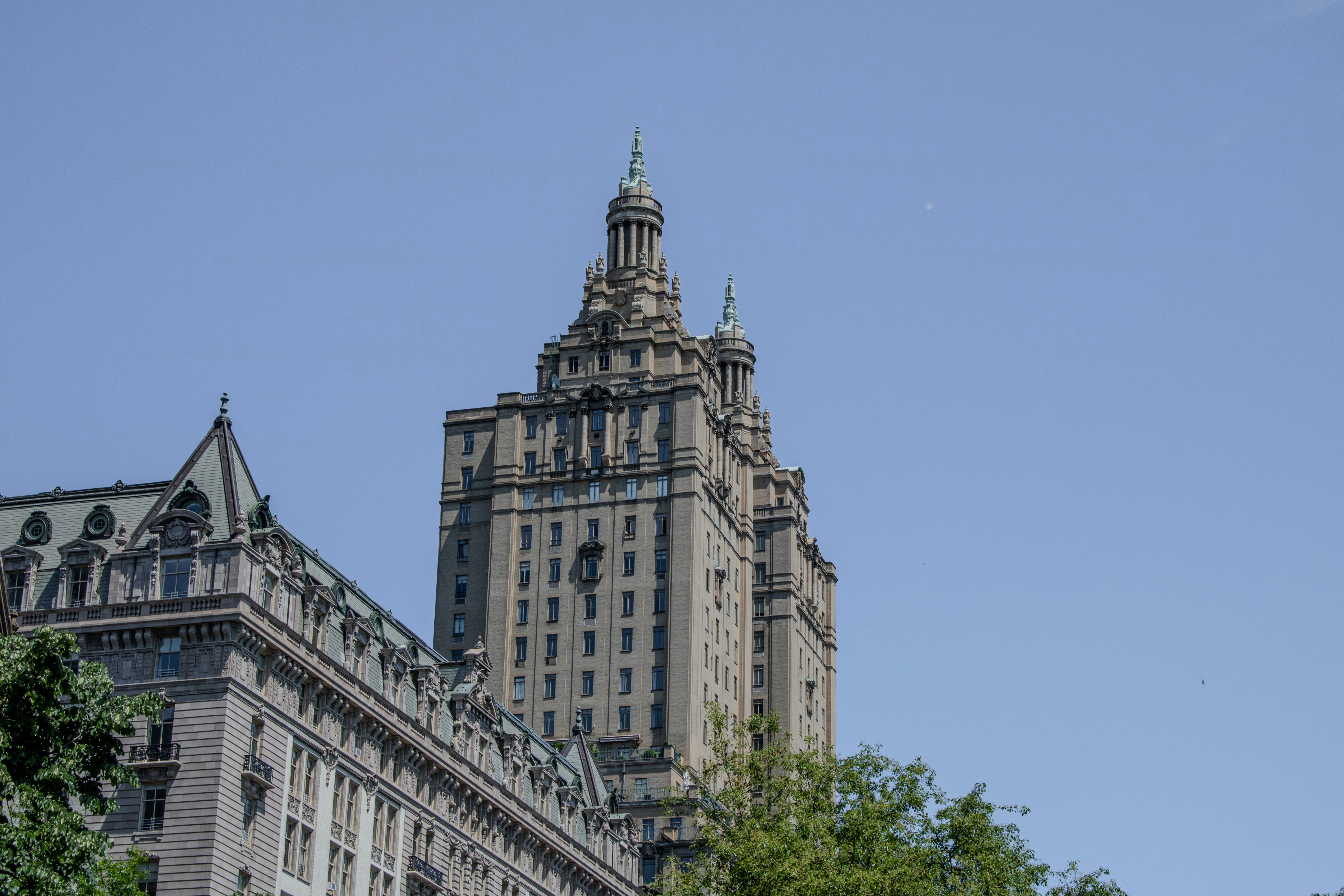 The Iconic History of the Empire State Building