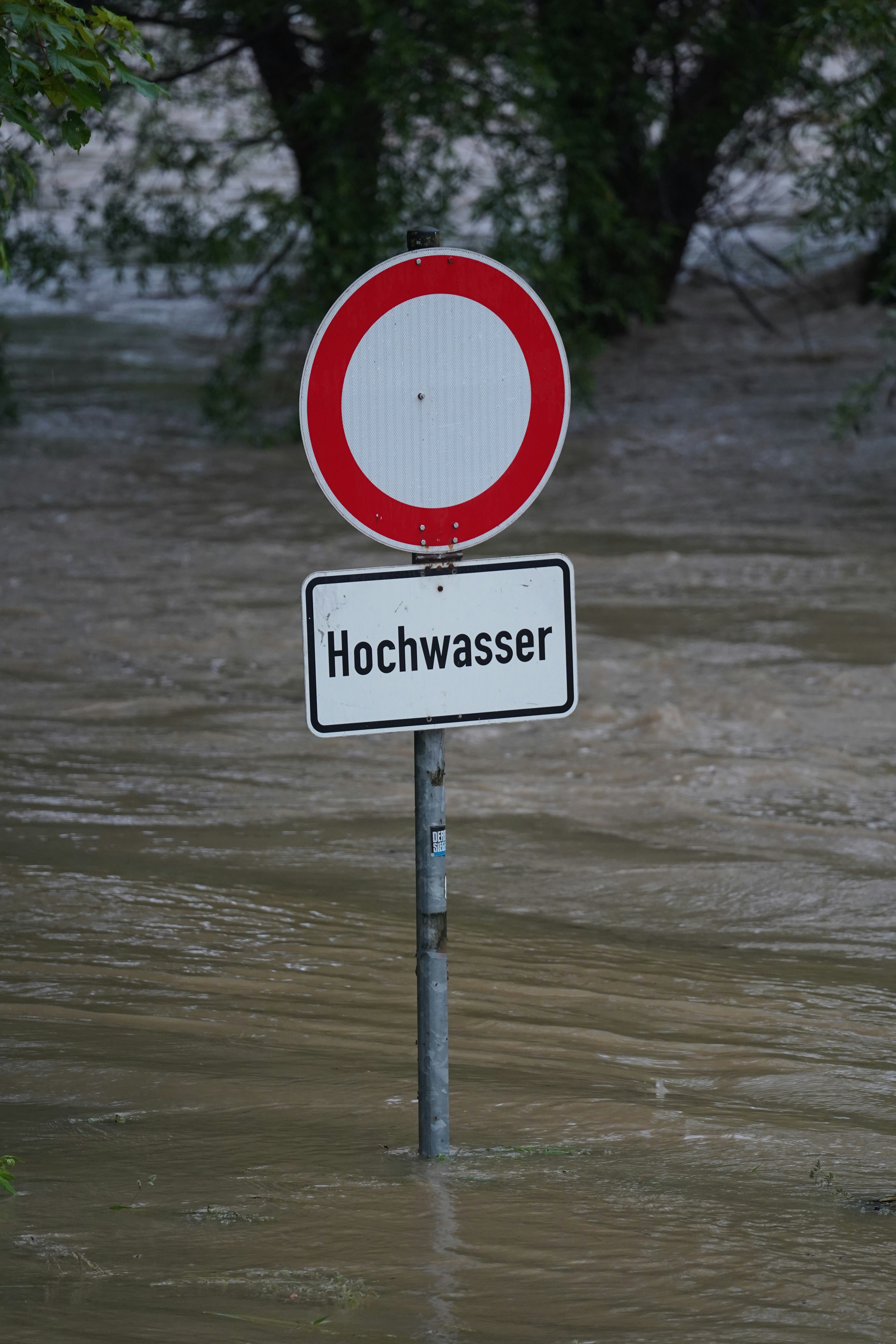 Klimaanpassungsgesetz: Bessere Vorsorge und Anpassung an die Klimakrise