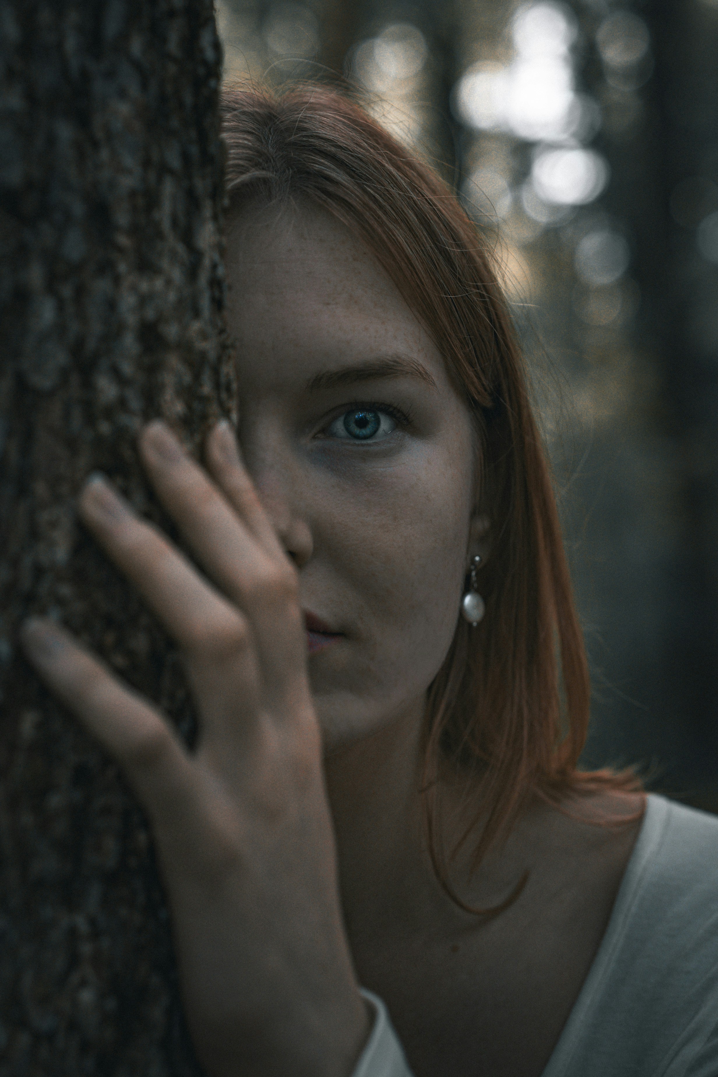 Pourquoi dysphorie de genre