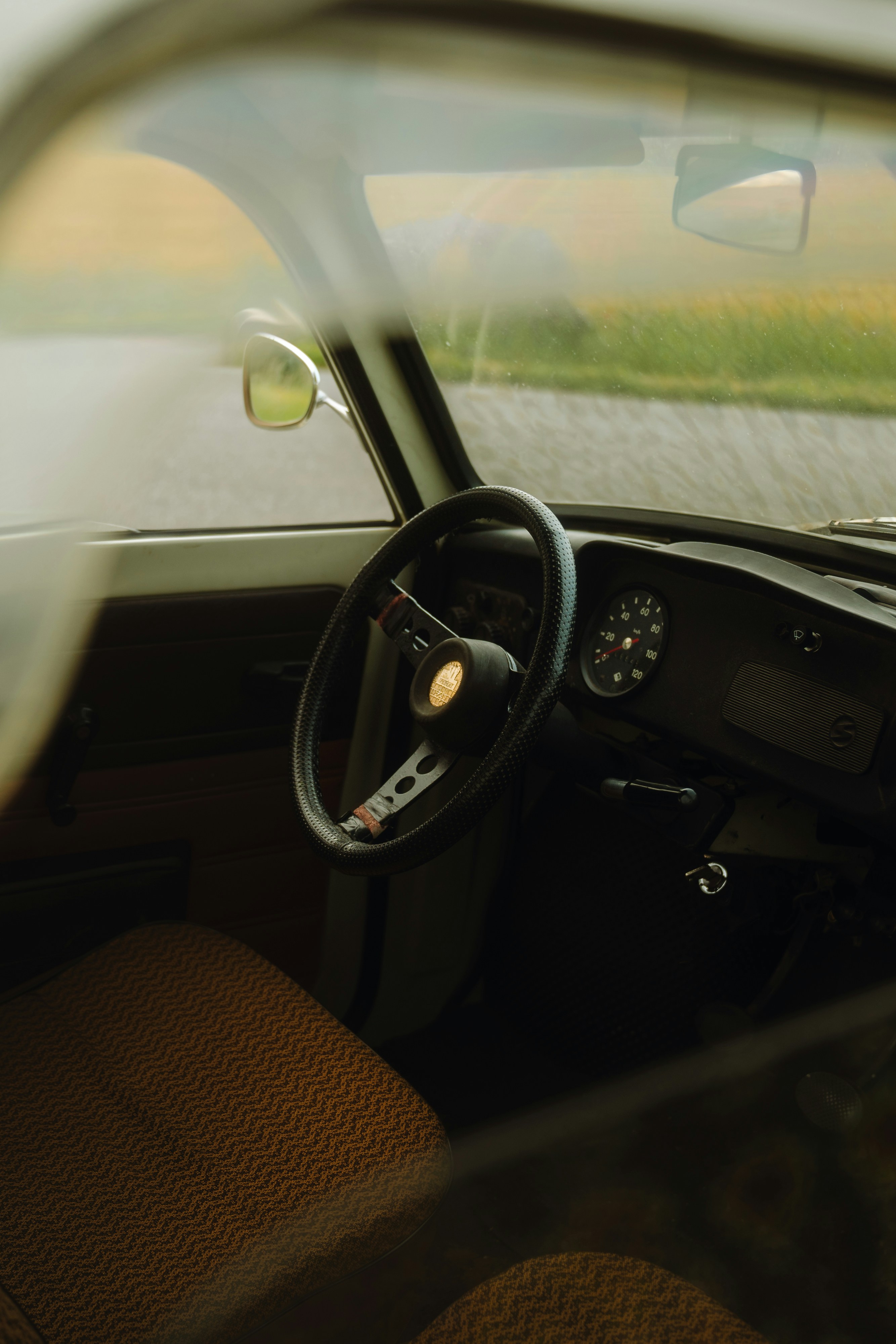 Photo by venajeborec