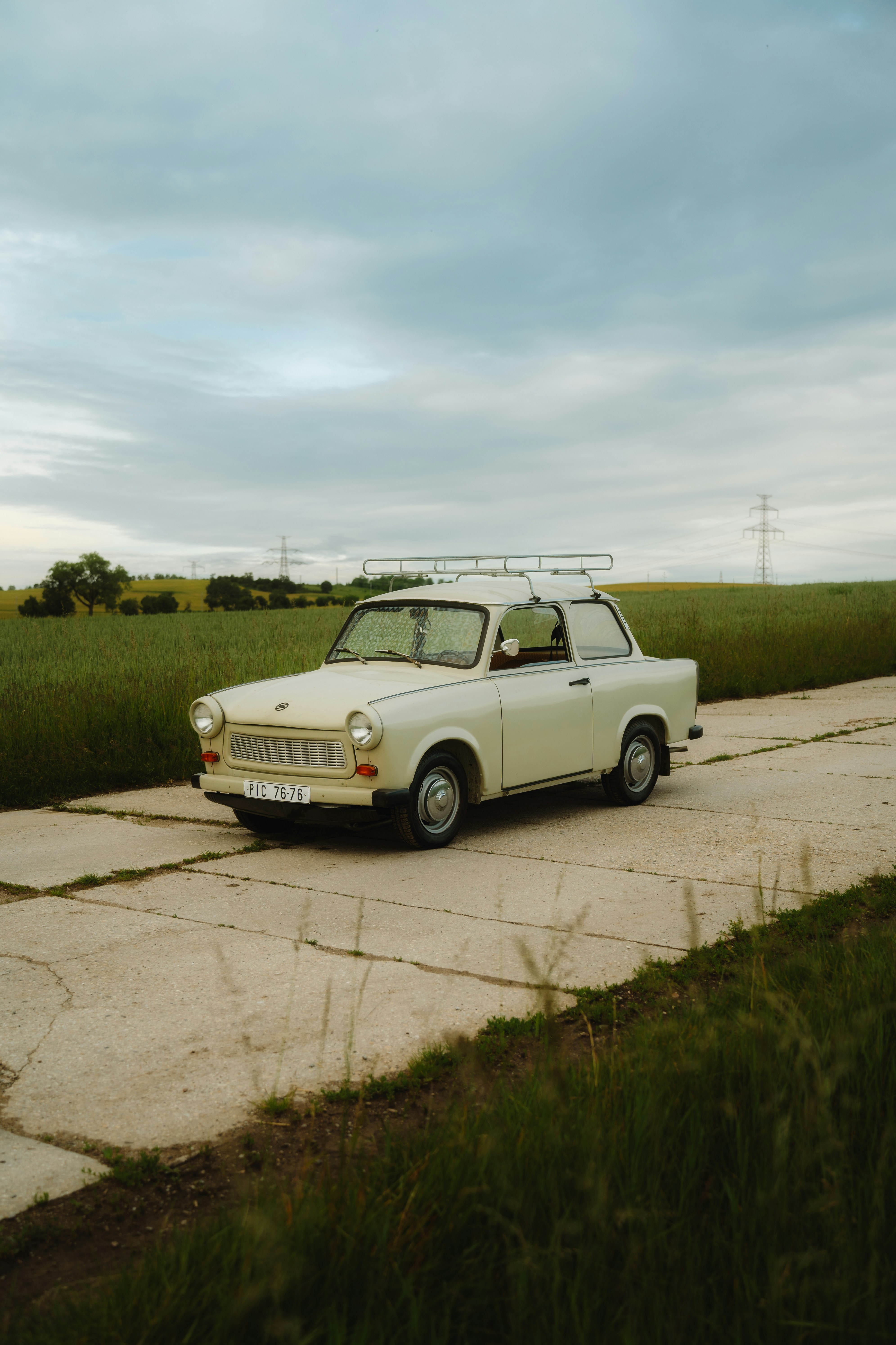 Photo by venajeborec