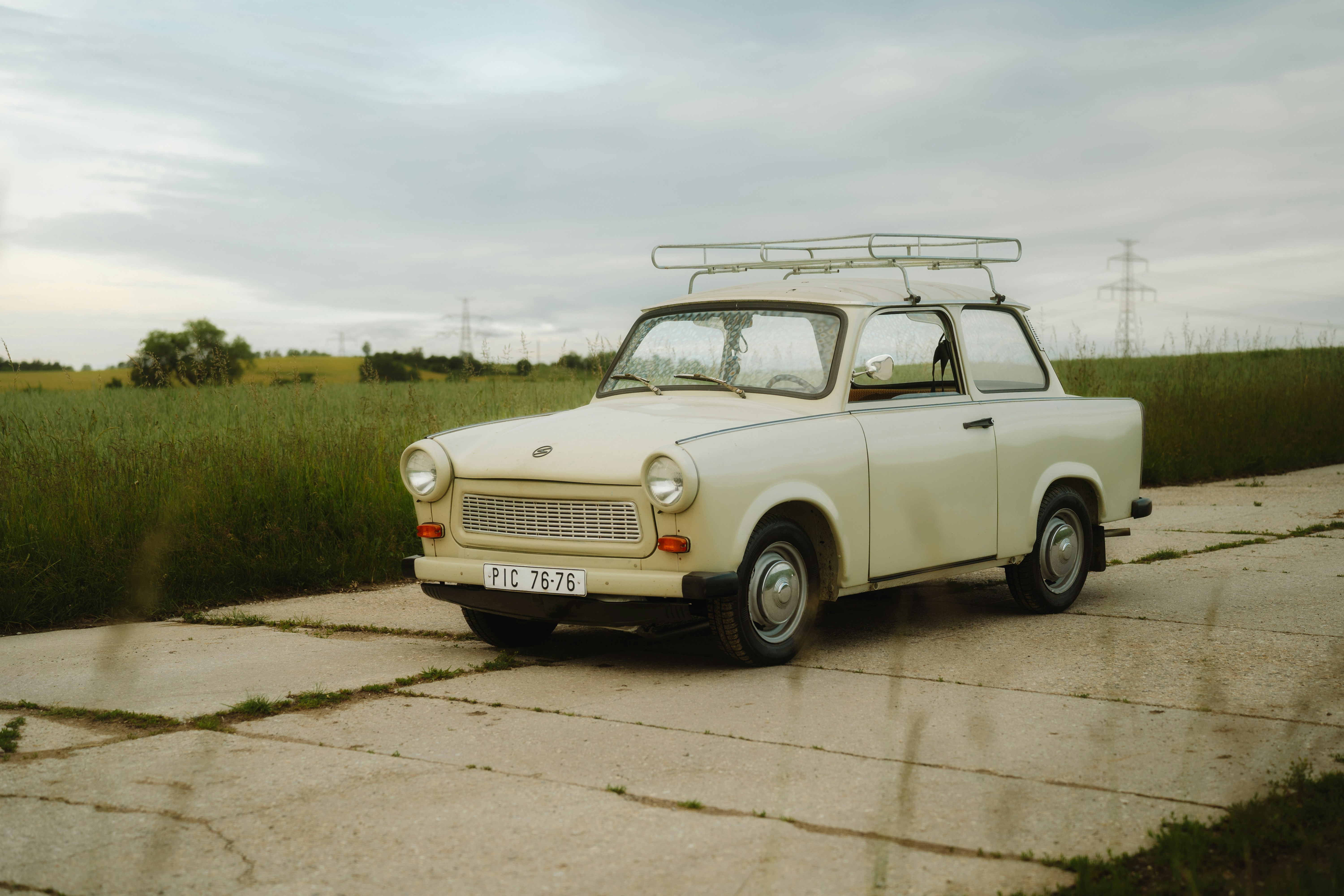 Photo by venajeborec