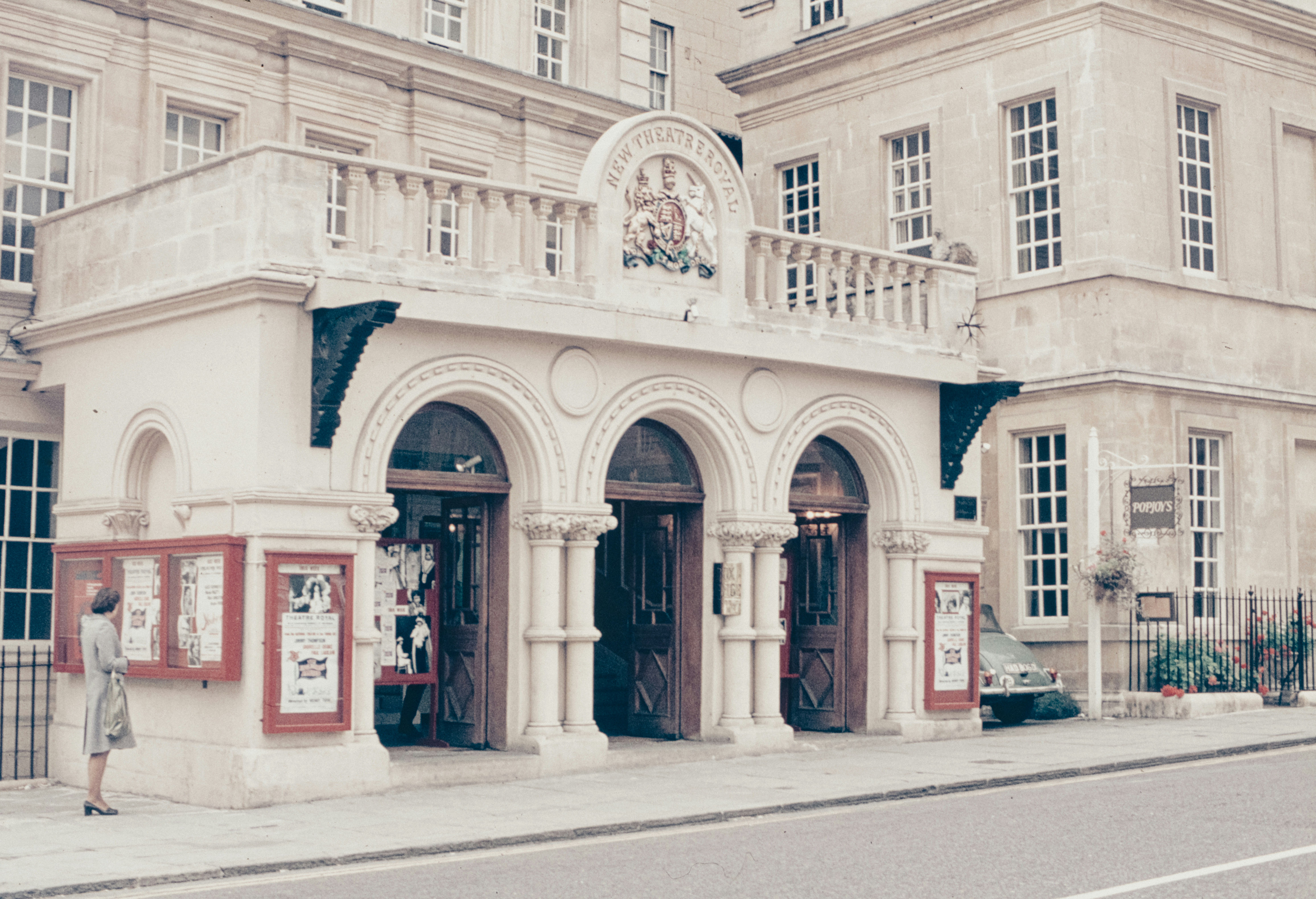 Royal Exchange Theatre photo 2