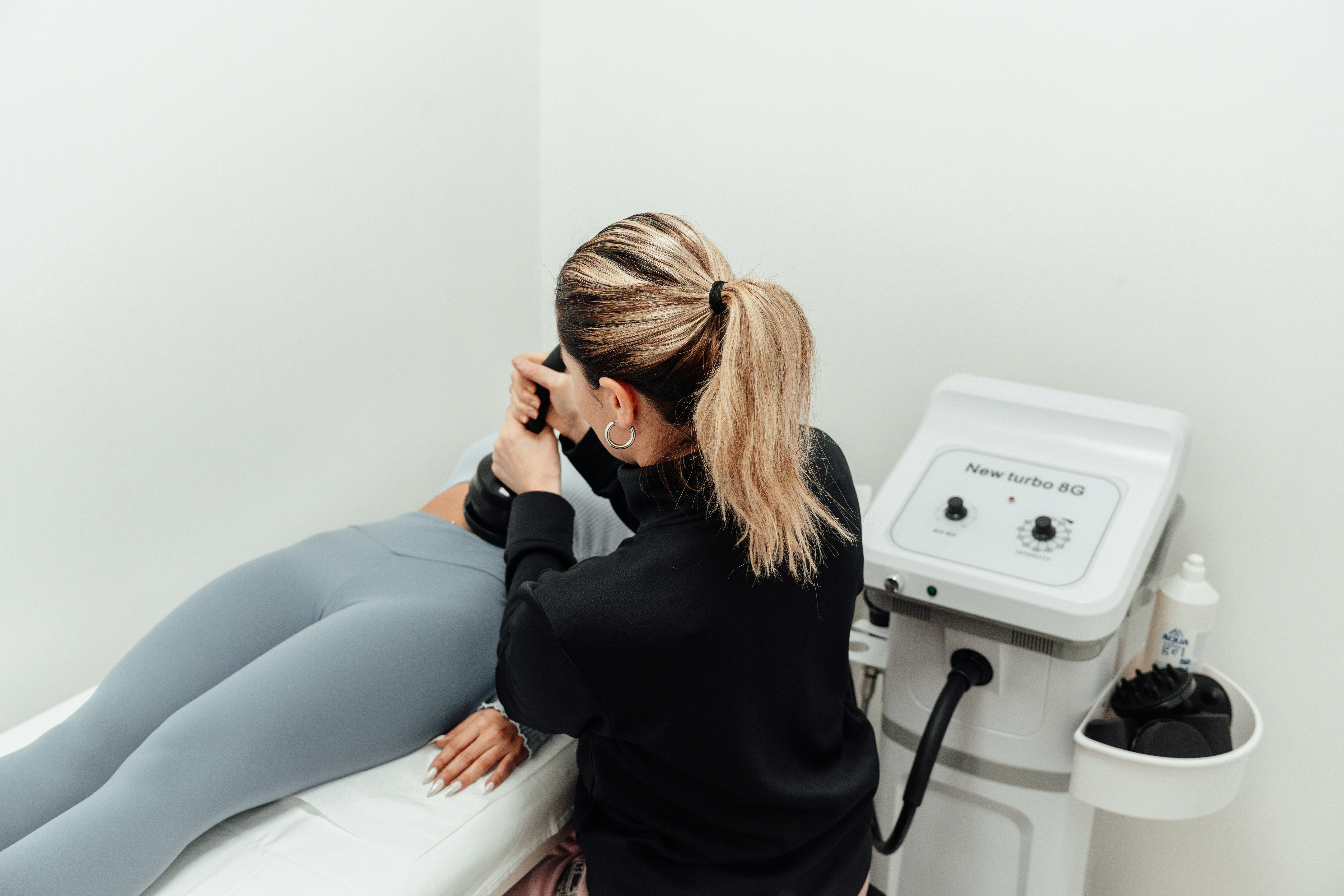 Pilates Funcional para Reduzir Dores no Core em Praticantes de Defesa Pessoal