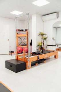 Physiotherapy