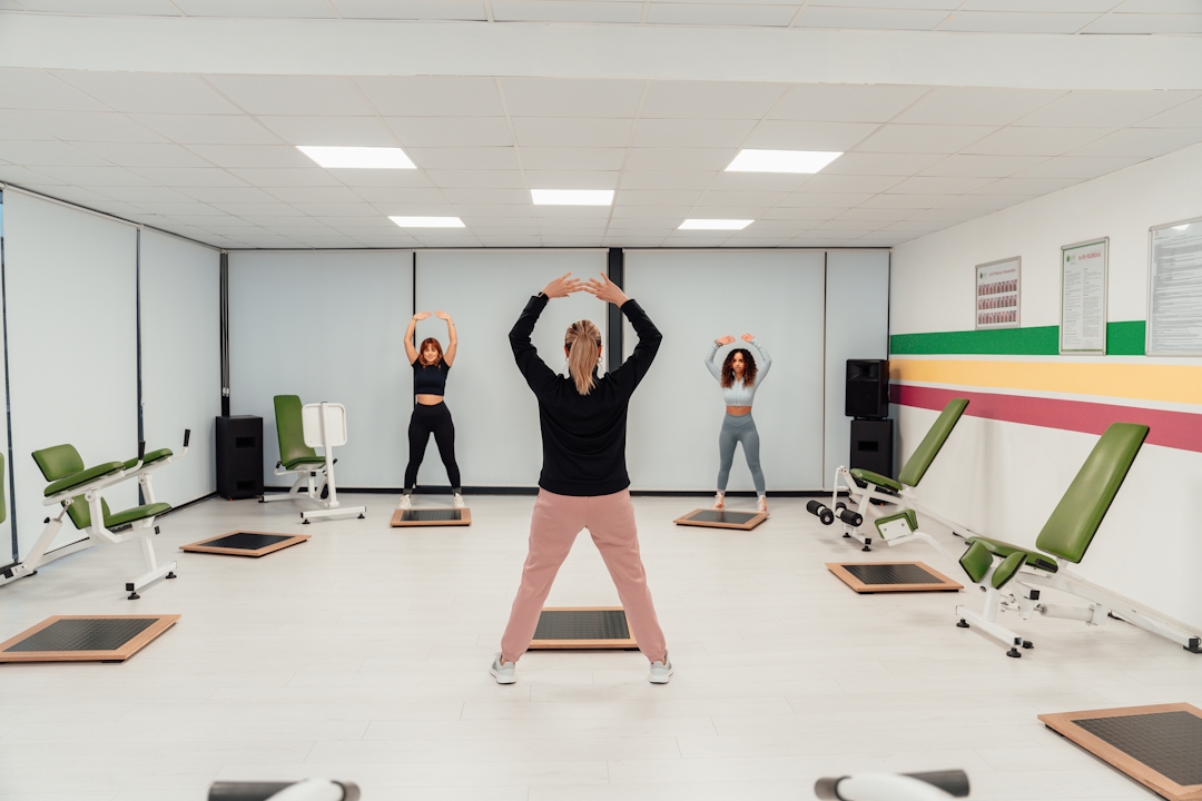 Master Your Health: 5 Science-Backed Pillars
