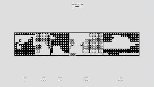 a black and white image of a computer processor