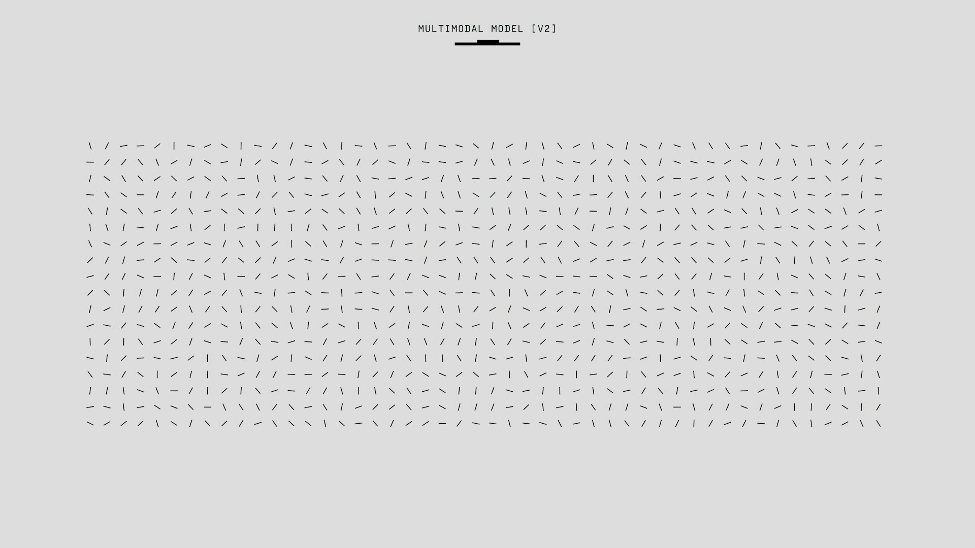 a white paper with a pattern on it