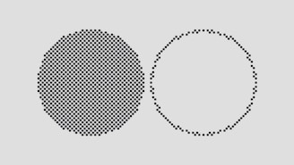 a black and white photo of an egg
