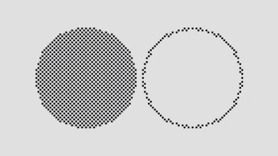 a black and white photo of an egg