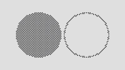 a black and white photo of an egg