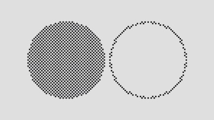 a black and white photo of an egg