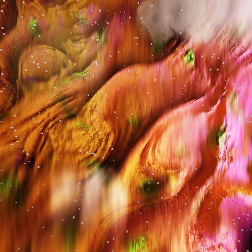 AI Görsel Üretim Araçları - Digital Art