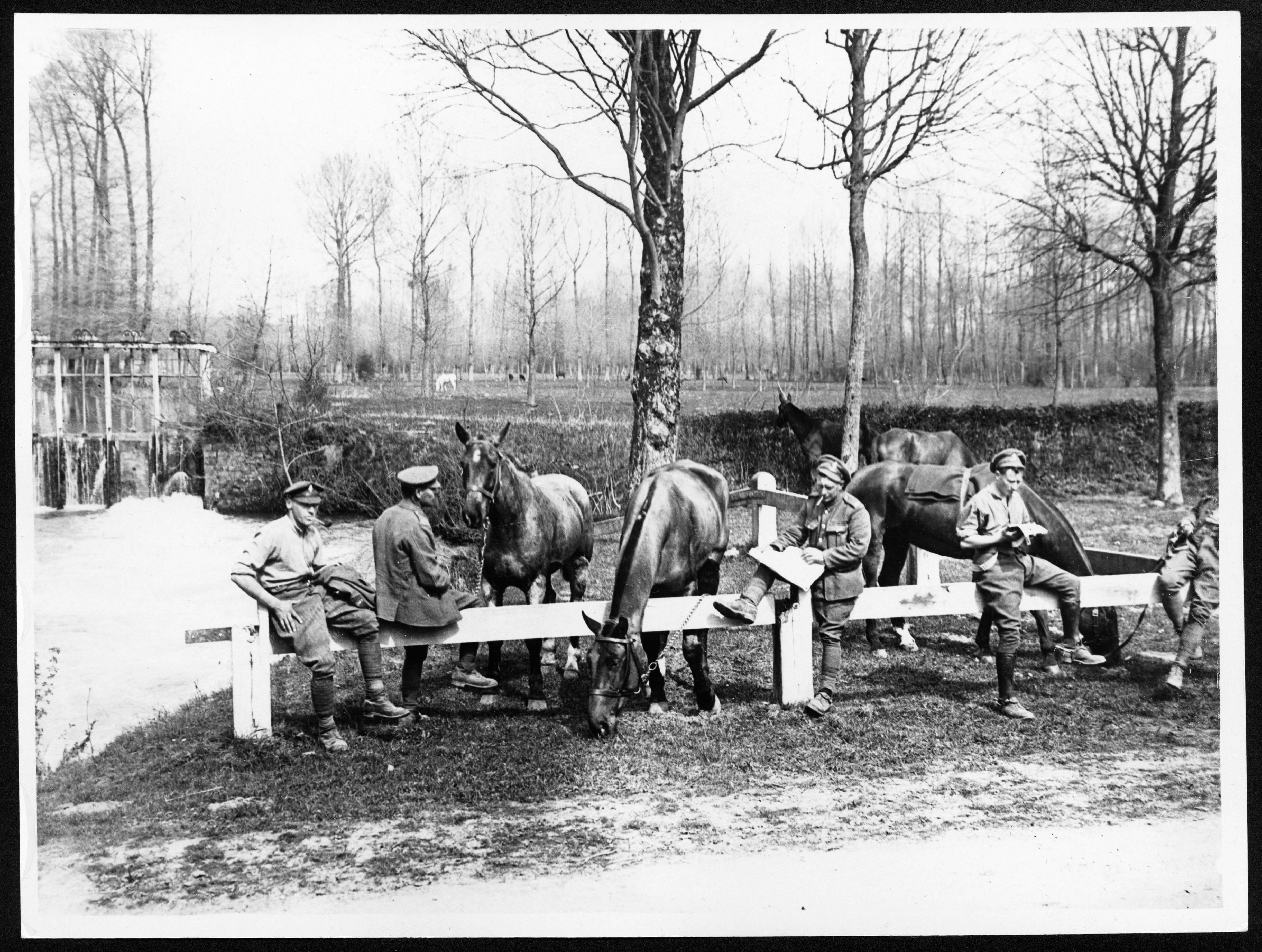 Photo by natlibraryofscotland