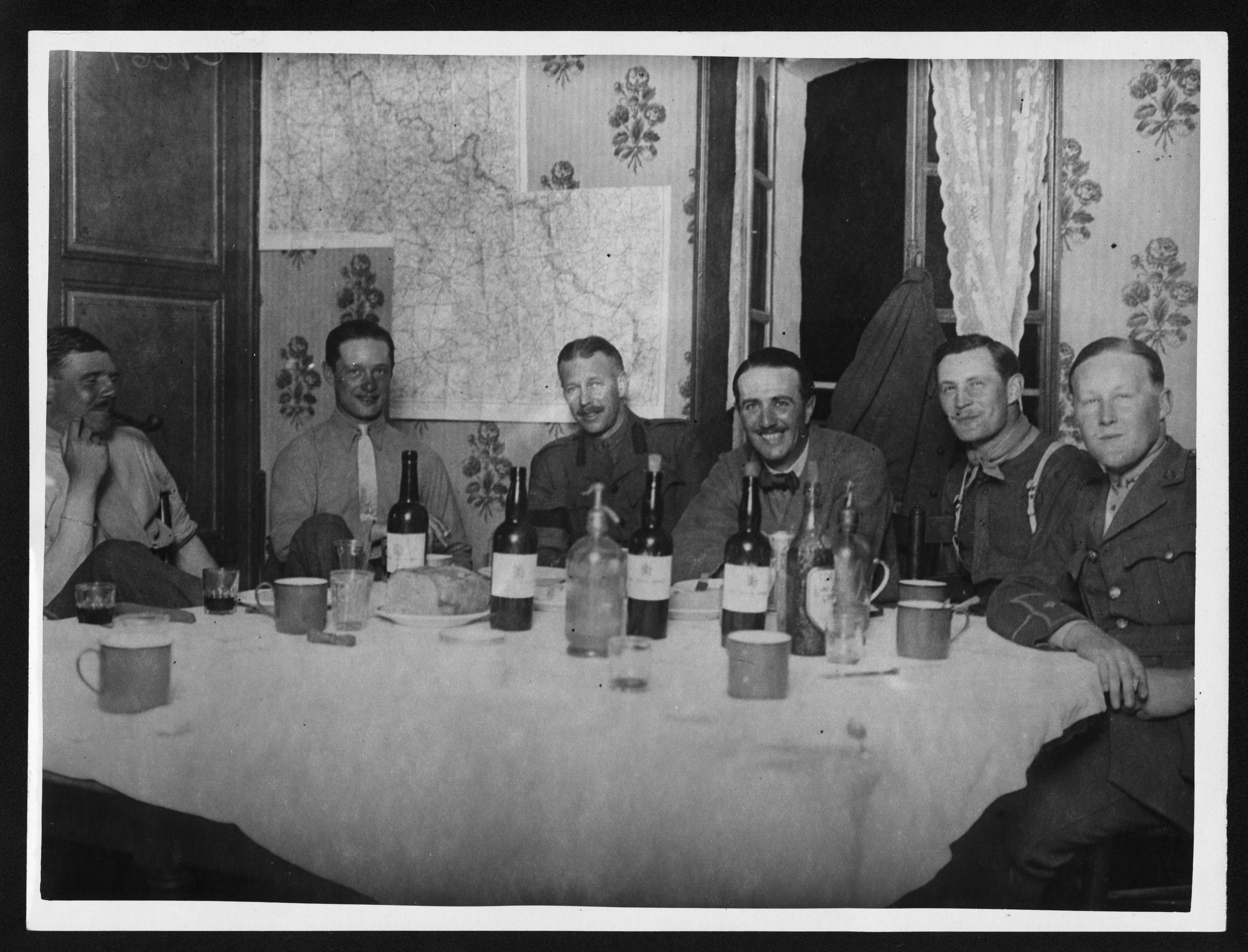 Photo by natlibraryofscotland