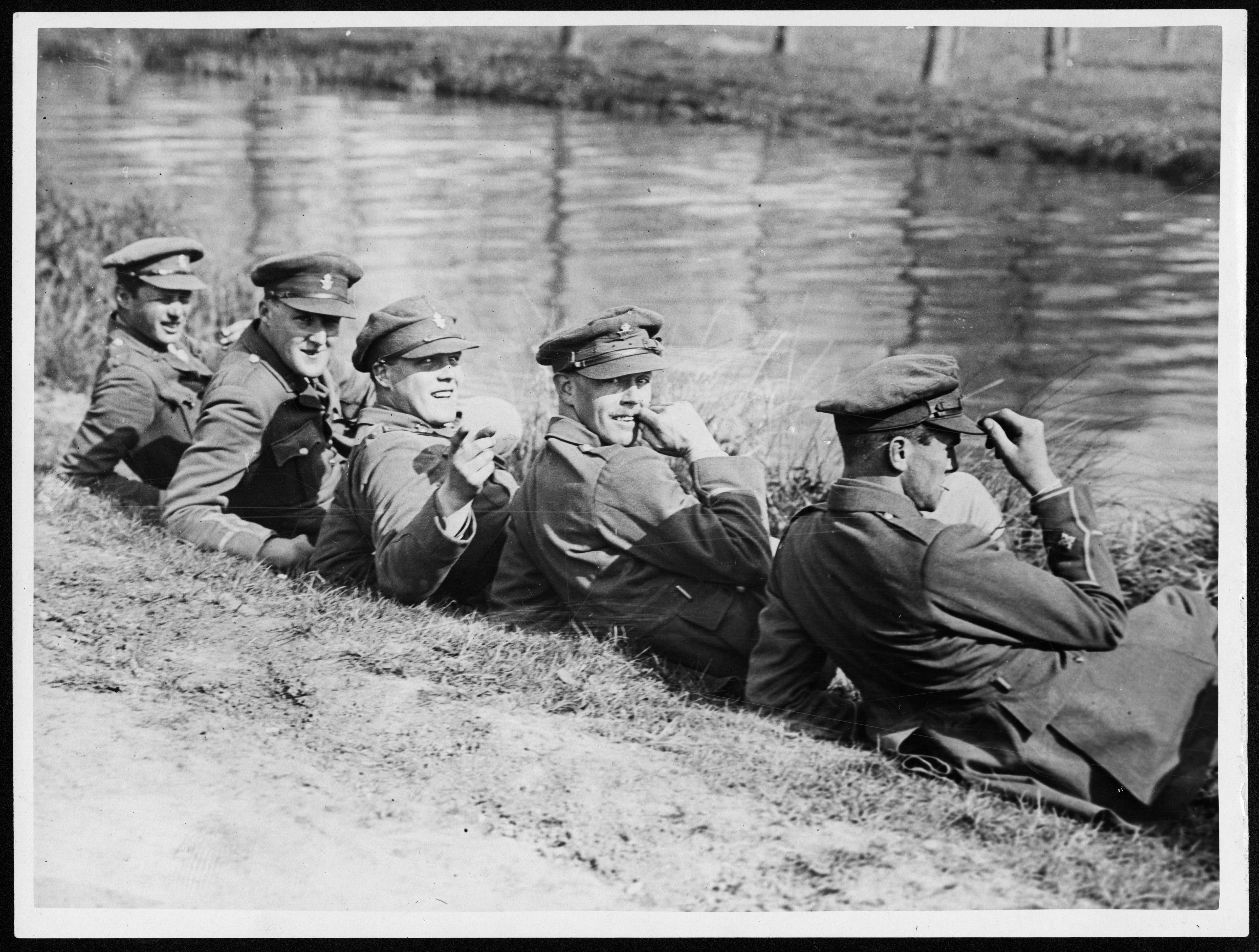 Photo by natlibraryofscotland