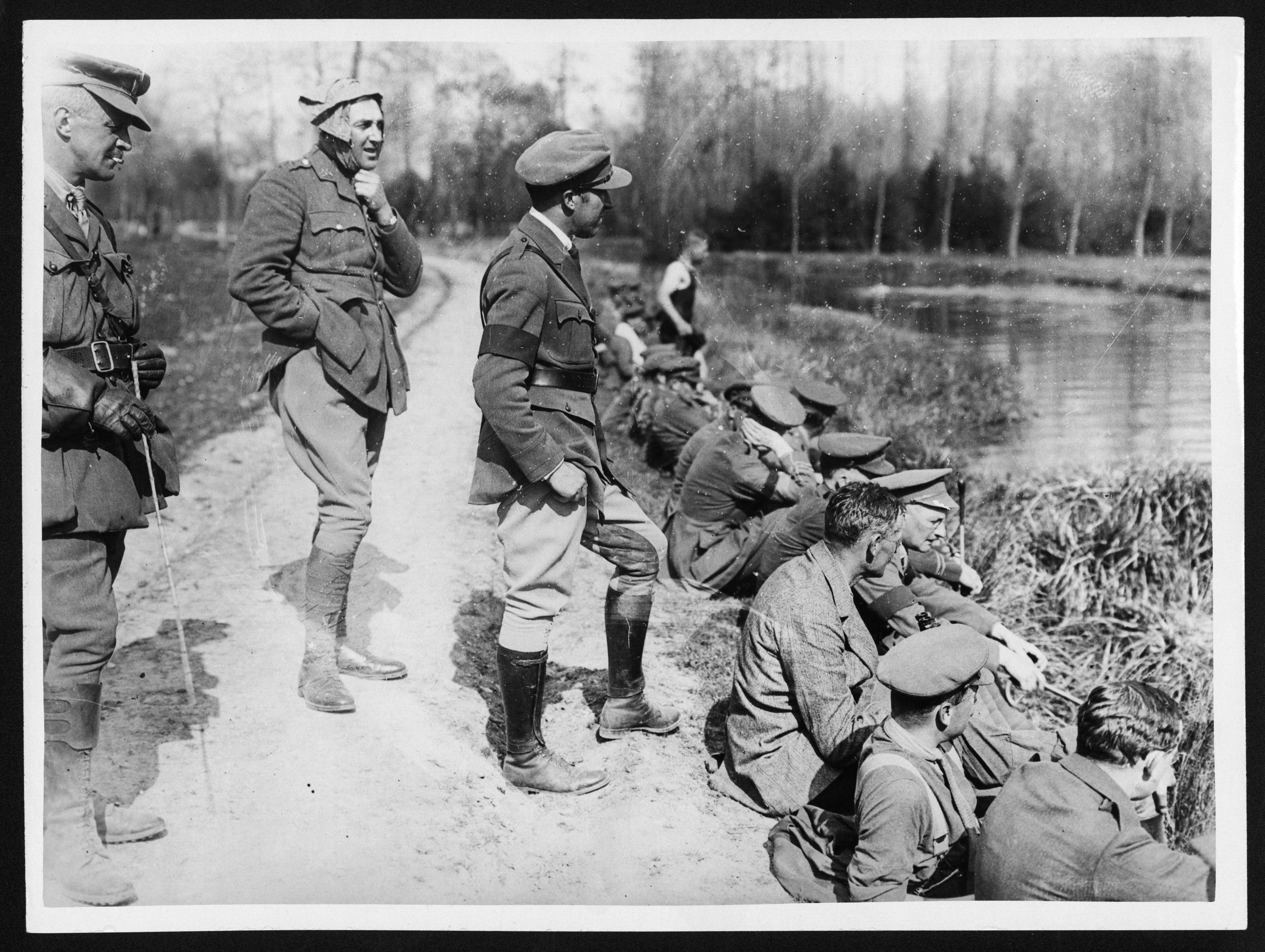 Photo by natlibraryofscotland