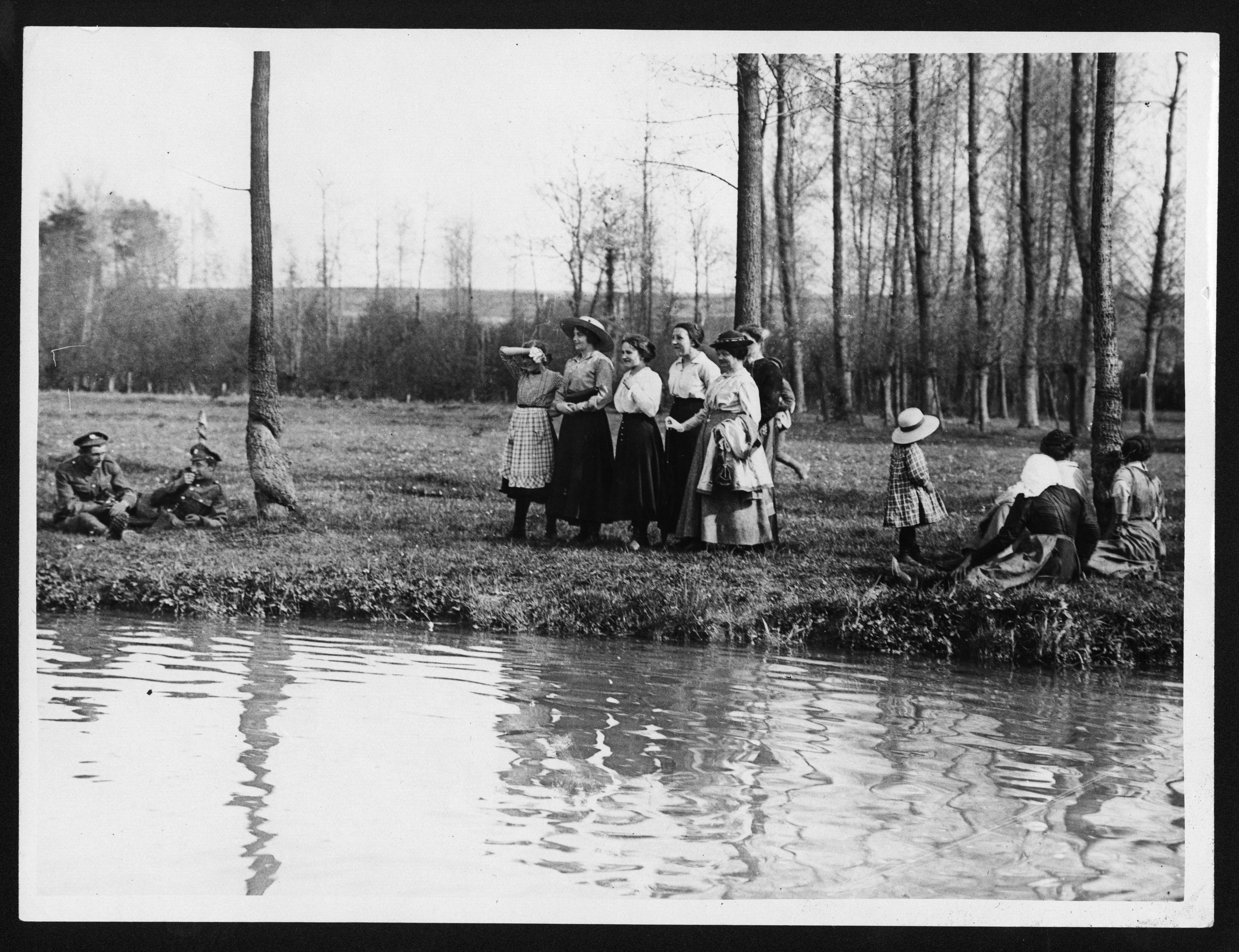 Photo by natlibraryofscotland