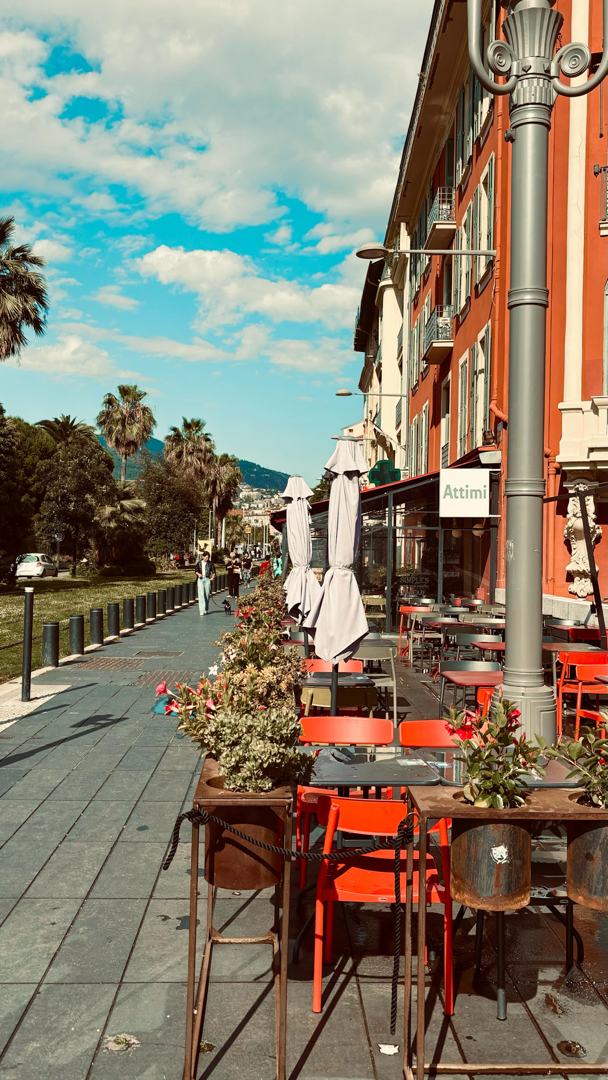 Nos cafés préférés