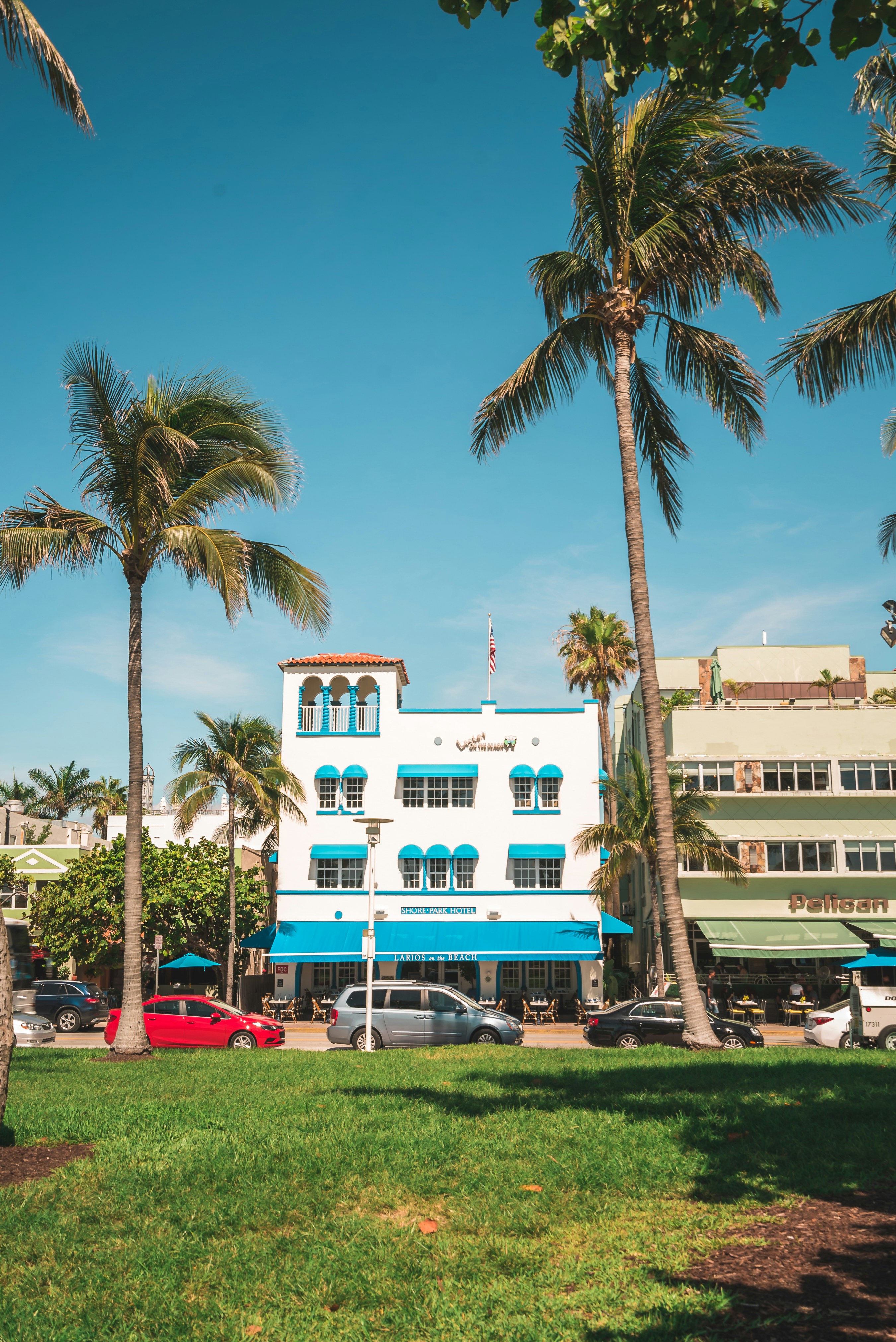 Photo by michaeljvega