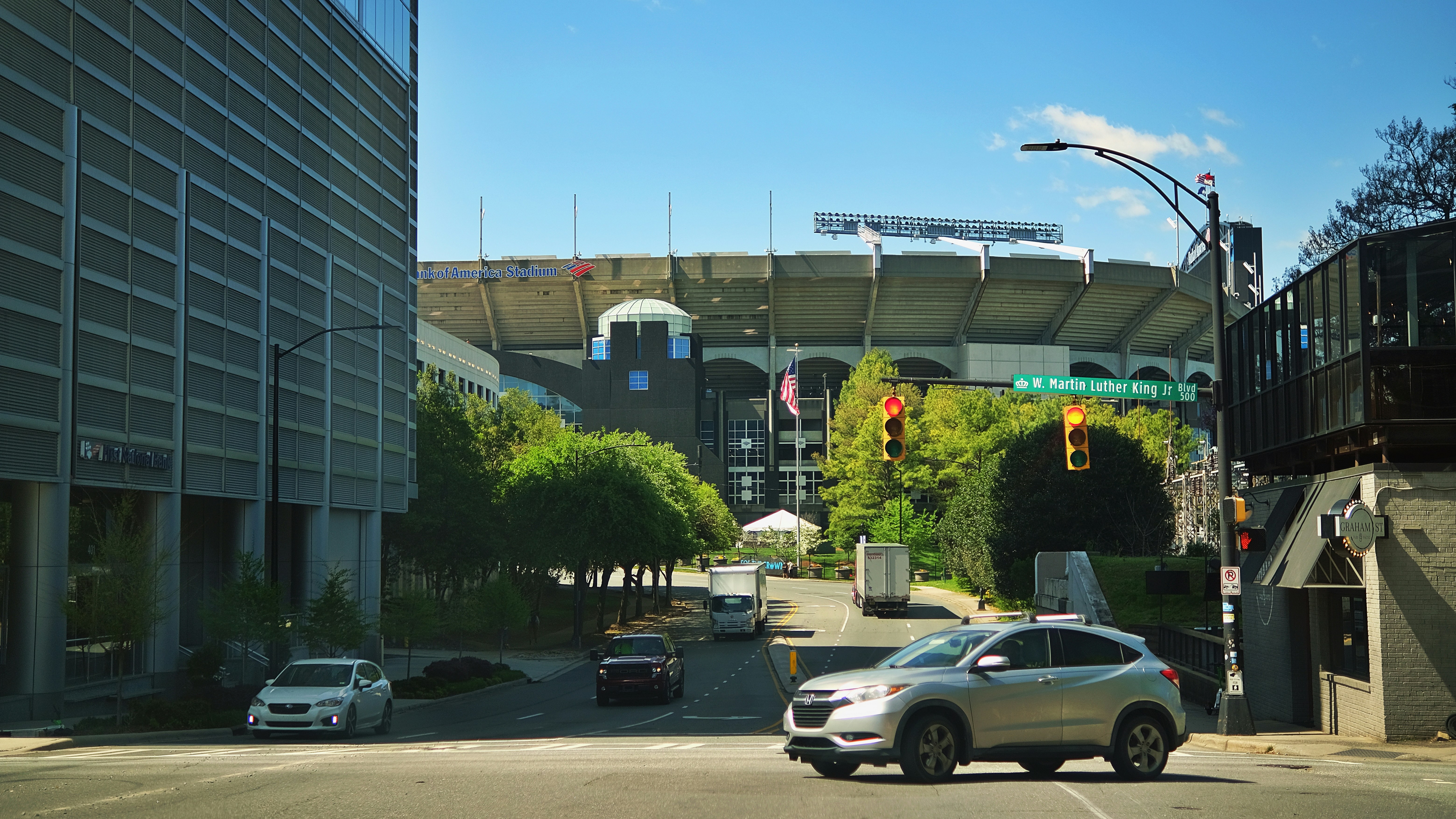 Atlanta Braves Stadium (Truist Park) photo 3