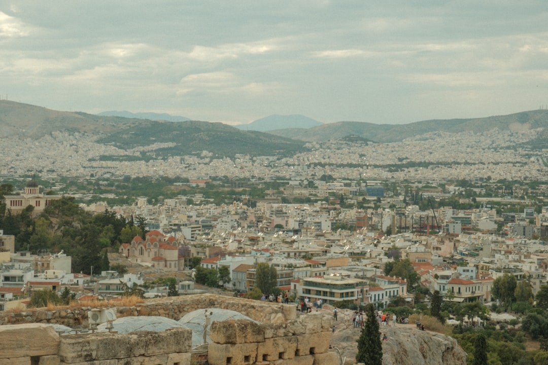 7 Emerging European Digital Nomad Hubs