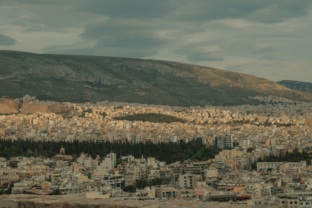 New Athens-Mykonos Flight Route Launched by