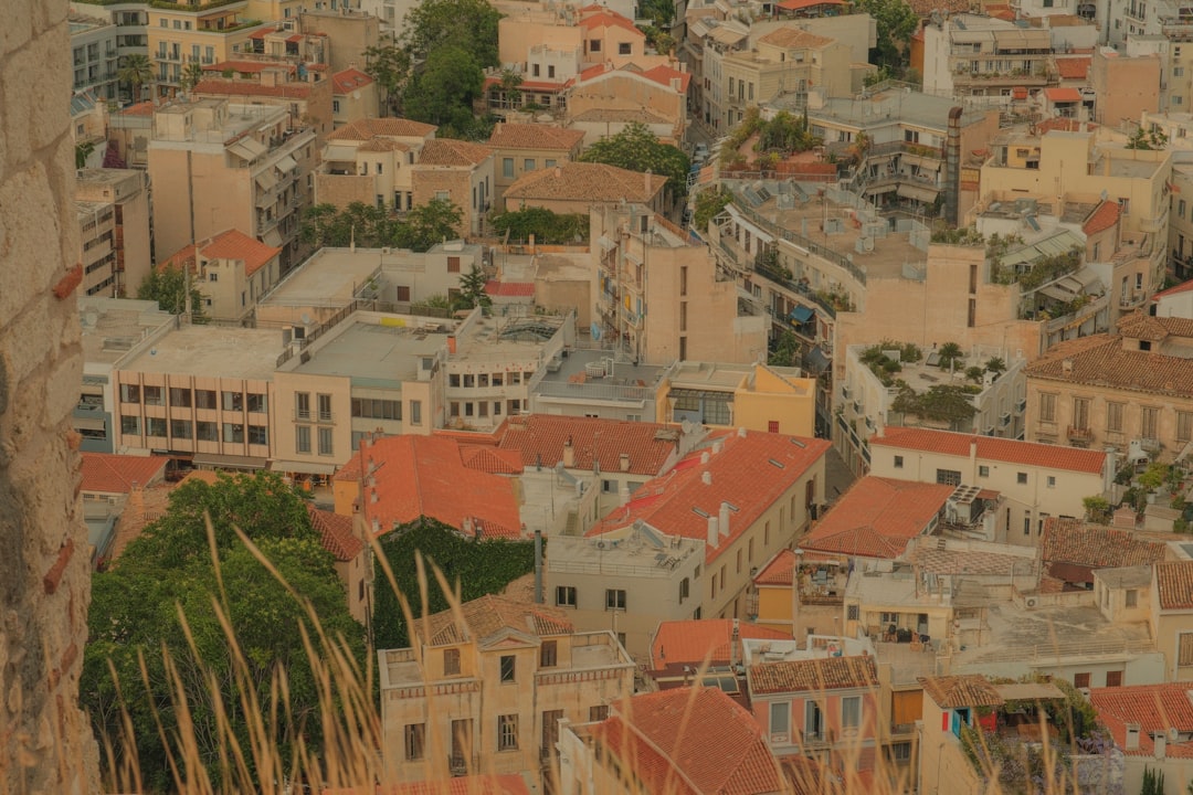4 Days in Athens A Strategic