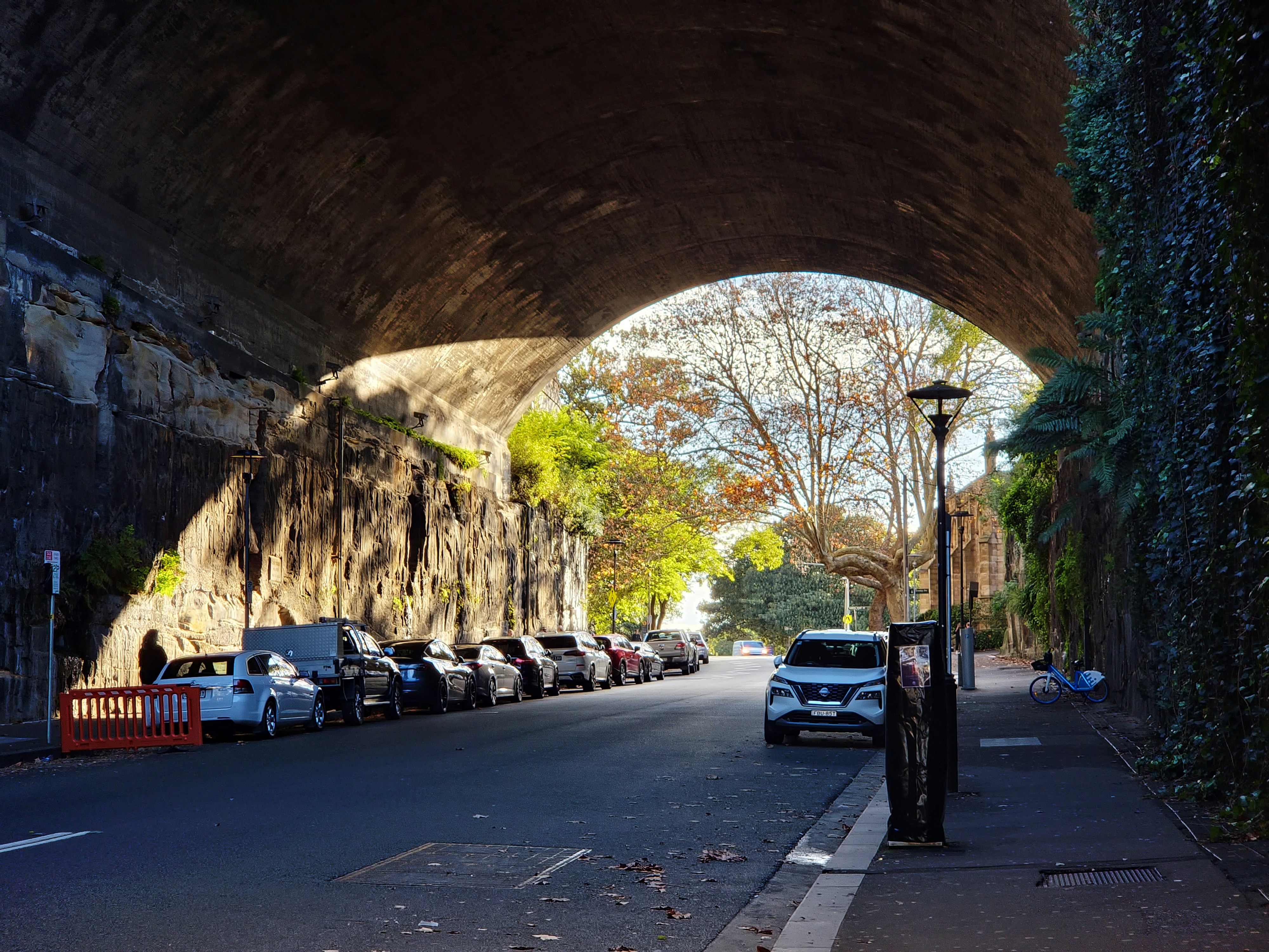The Rocks, Sydney photo 2