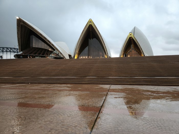 Australia & New Zealand