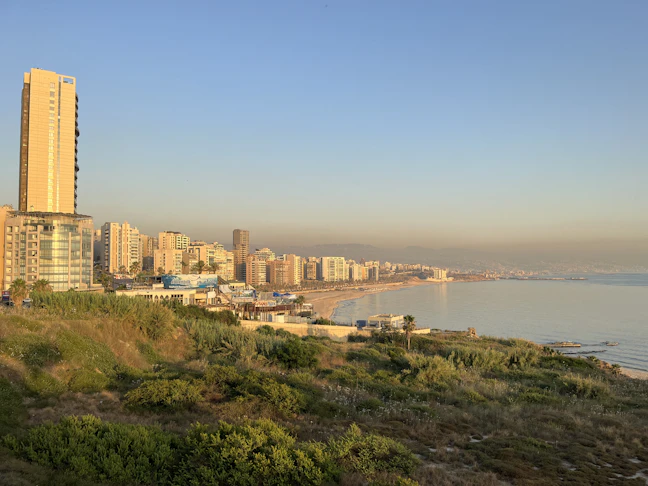 4-Day Family Friendly Lebanon Itinerary | Relaxed Travel