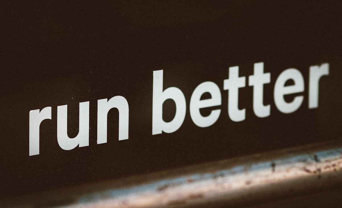 Easy Runs Getting Faster? When to Hold Back
