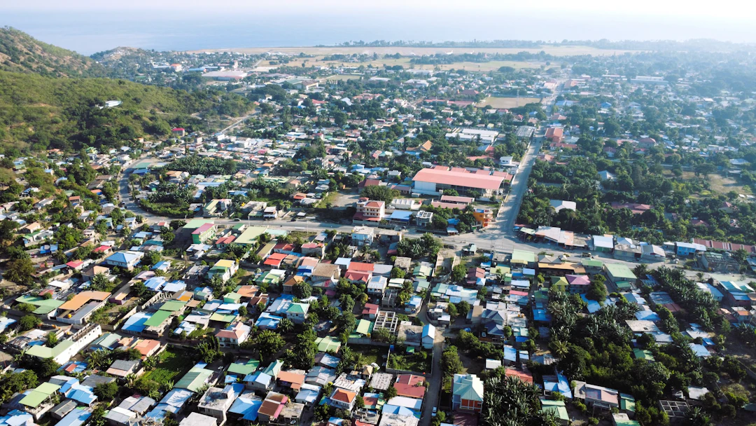Family Travel Guide to Baucau: 6-Day Classic Itinerary