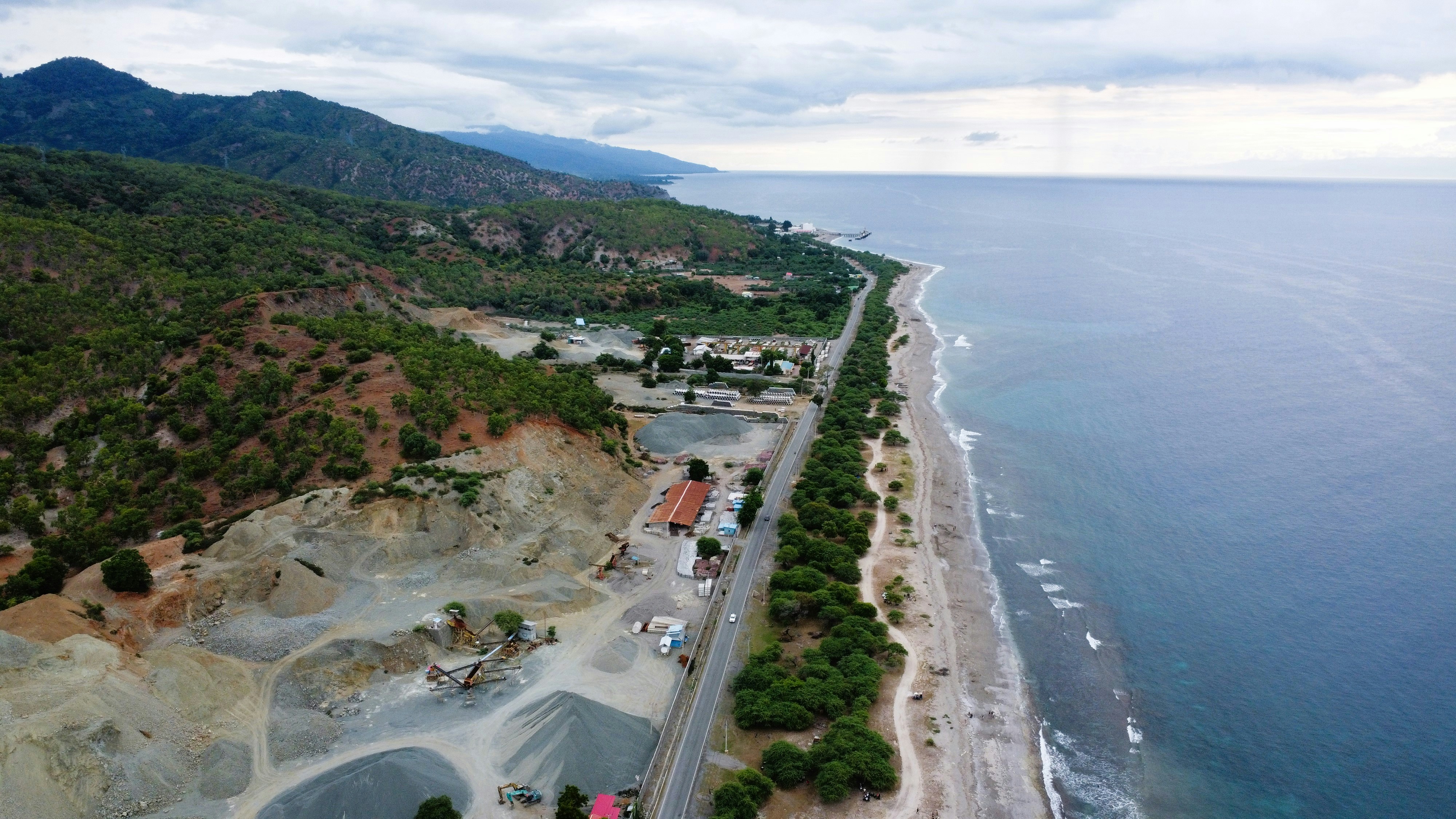 Stay online in the Timor-Leste with a prepaid eSIM from eSIMlii. Instant activation, no roaming charges, and reliable coverage.