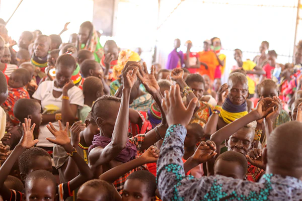 Stakeholder Engagement in Africa