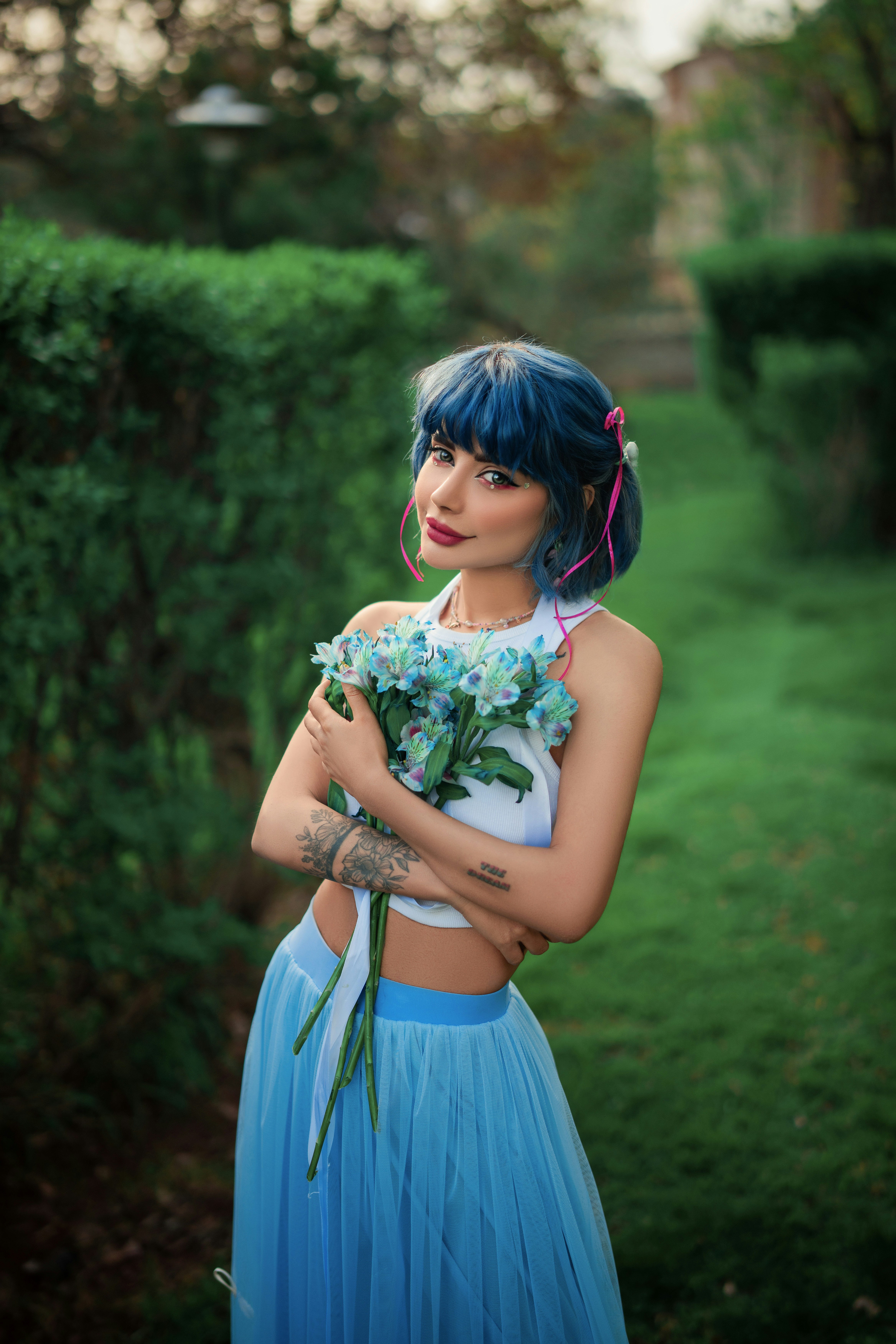Sakura Festival Shoot photo 3