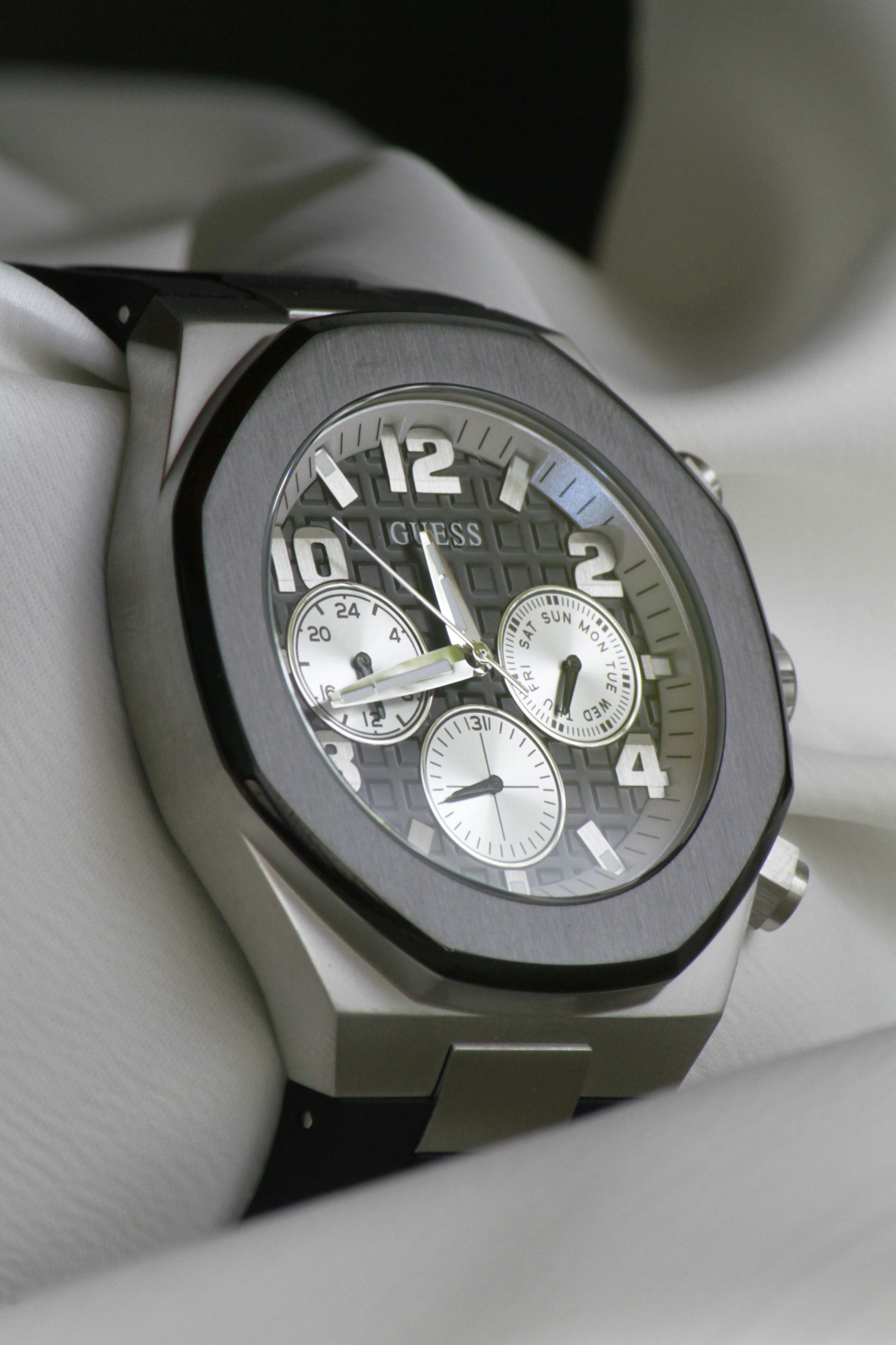12 Affordable Moissanite Watch Choices Under 0
