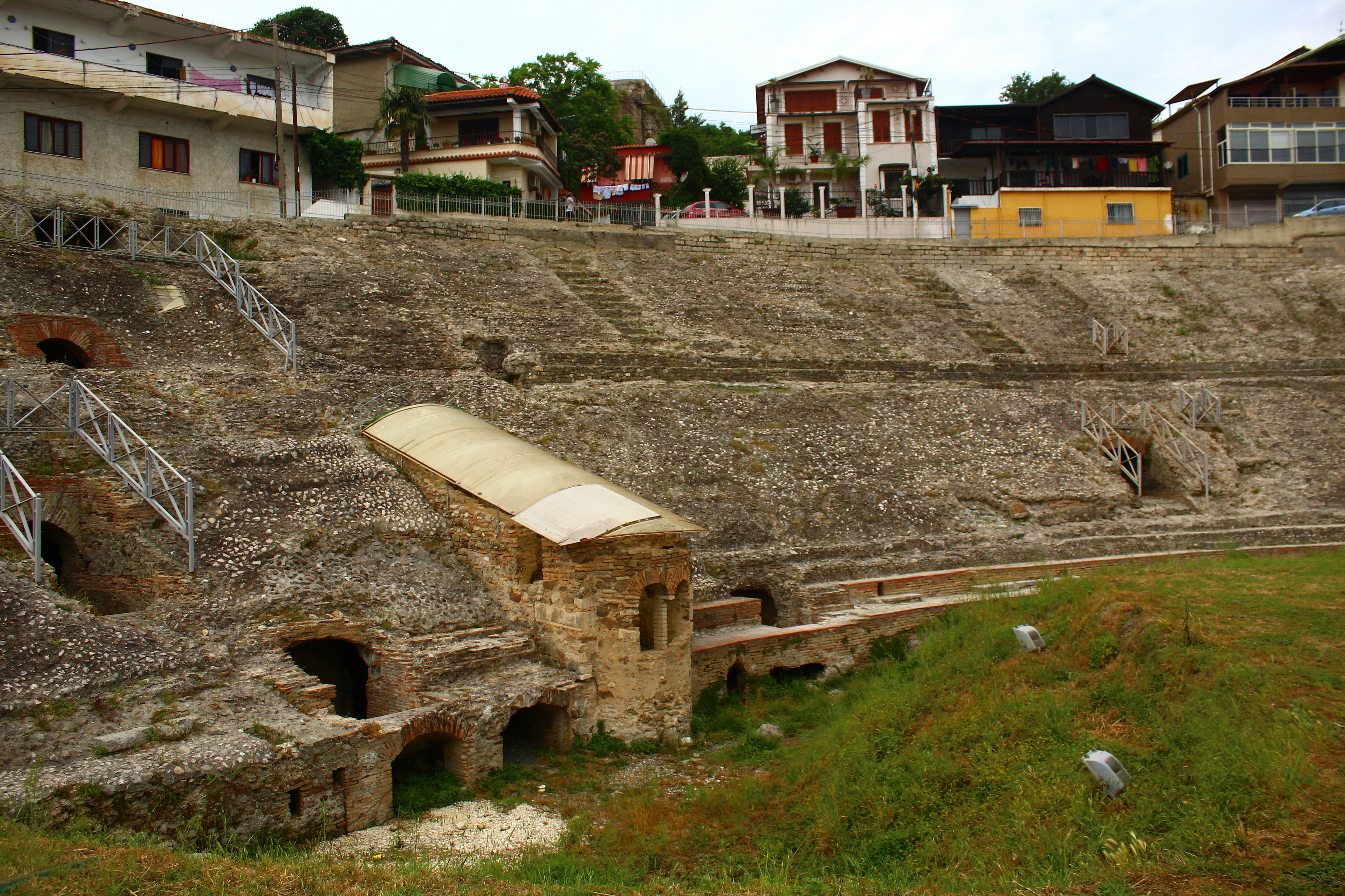 Durrës Albania