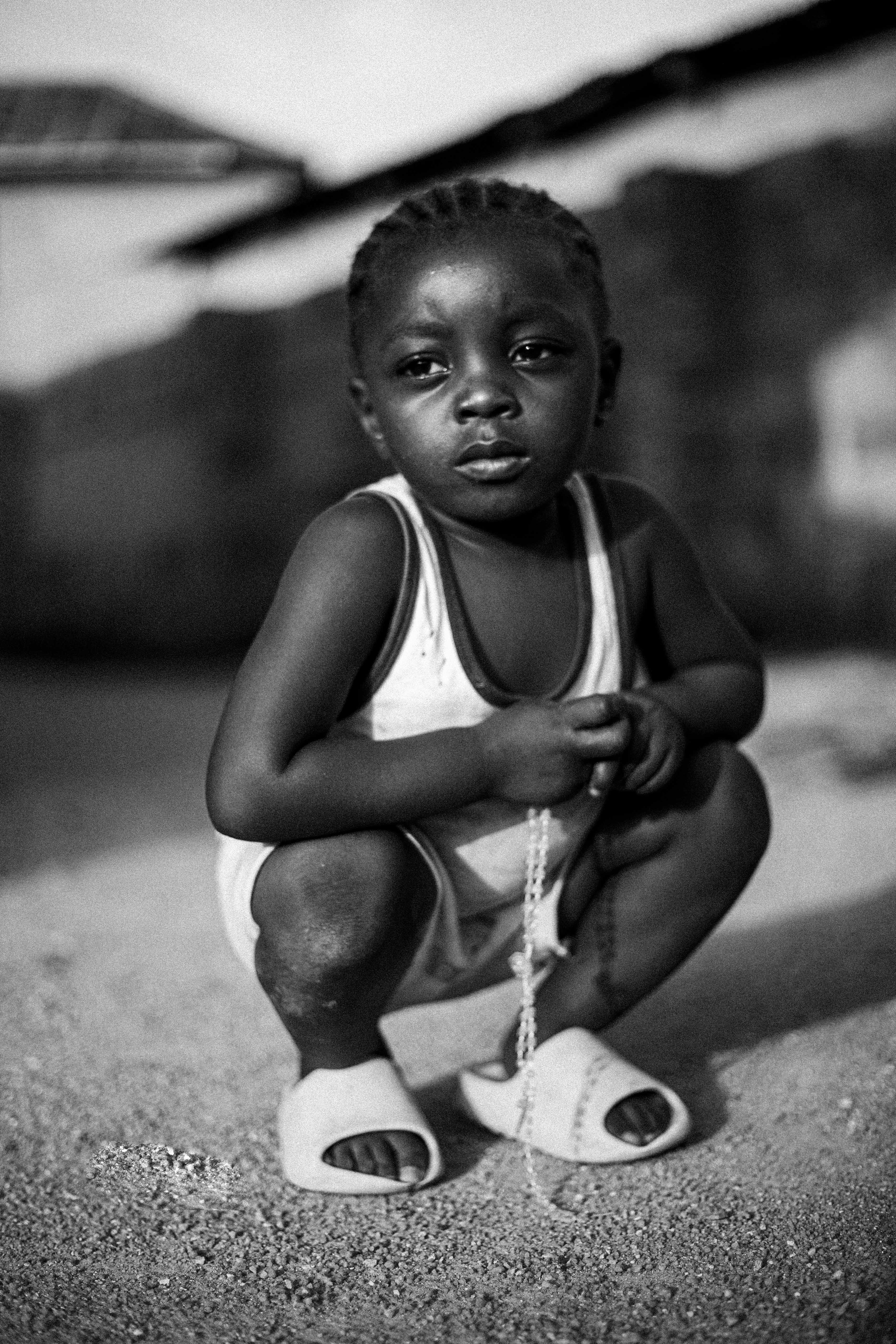 The innocence of children is their wisdom, the simplicity of children is their egolessness. The freshness of the child is the freshness of your consciousness, which never becomes old, which always remains young.