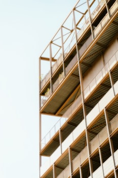 Modern architecture