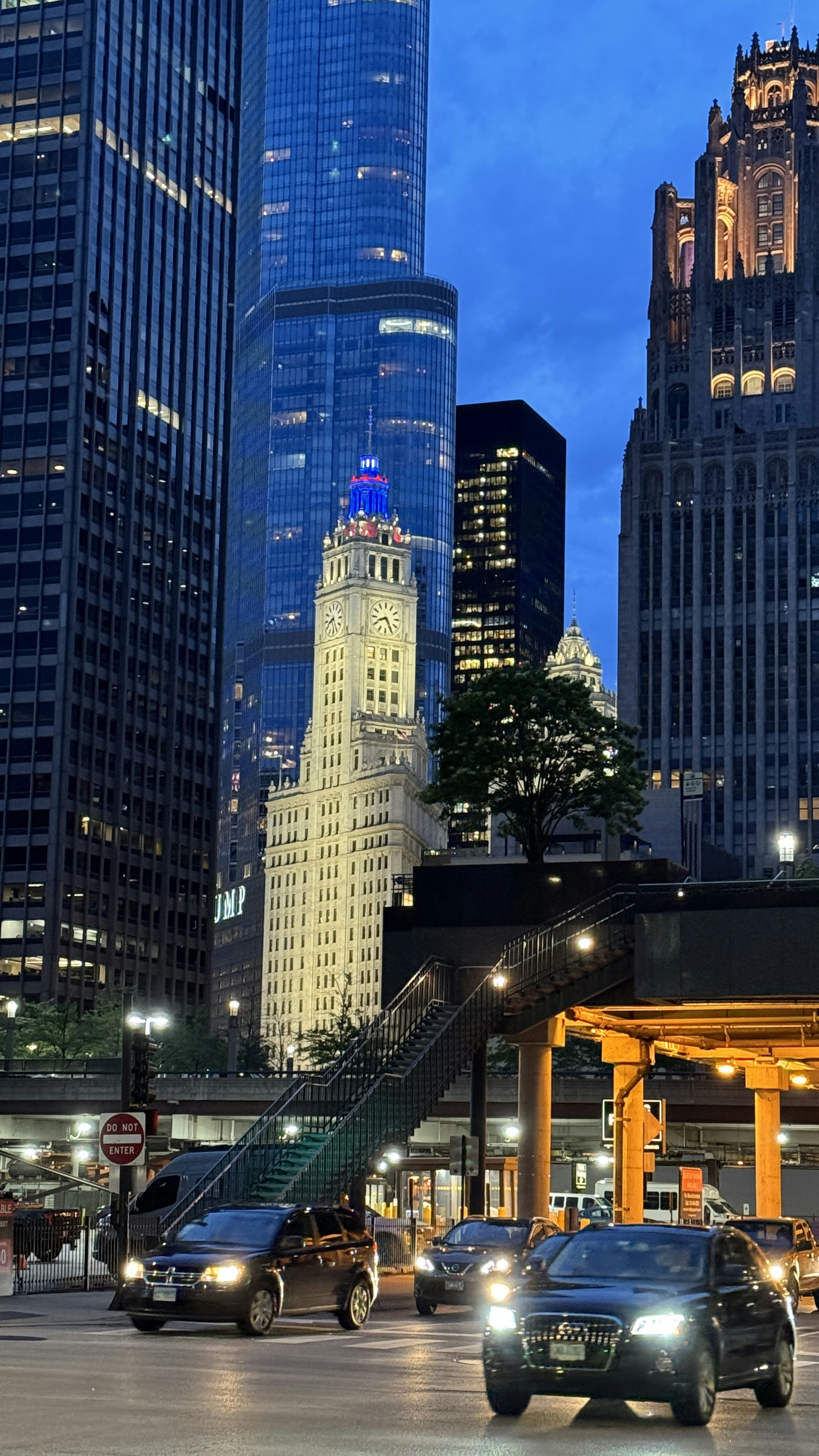 chicago limo