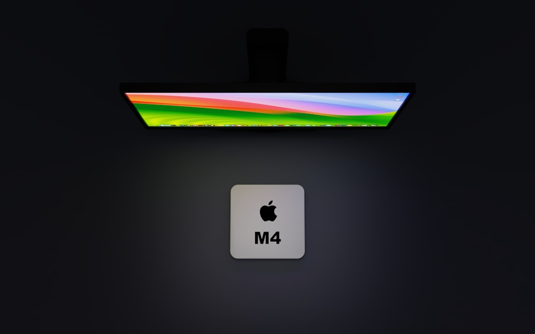 an apple logo is displayed on a wall, Mac Mini, Mac Mini M4, Apple, M4, Chip M4, Chipset M4, Technology, Mini Computer, Compact PC, High Performance, Innovative Design, Advanced Computing, Small Form Factor, Powerful Processor, Efficient Performance, Next Generation Tech, Mac OS, macOS Sonoma, Apple M4, Artificial Intelligence, High Performance, Compact Design, Advanced Computing, Innovative Technology, Personalization Tools, Gaming Features, Enhanced Security, Video Conferencing, Interactive Widgets, Stunning Screen Savers, Efficient Performance, Next Generation Tech