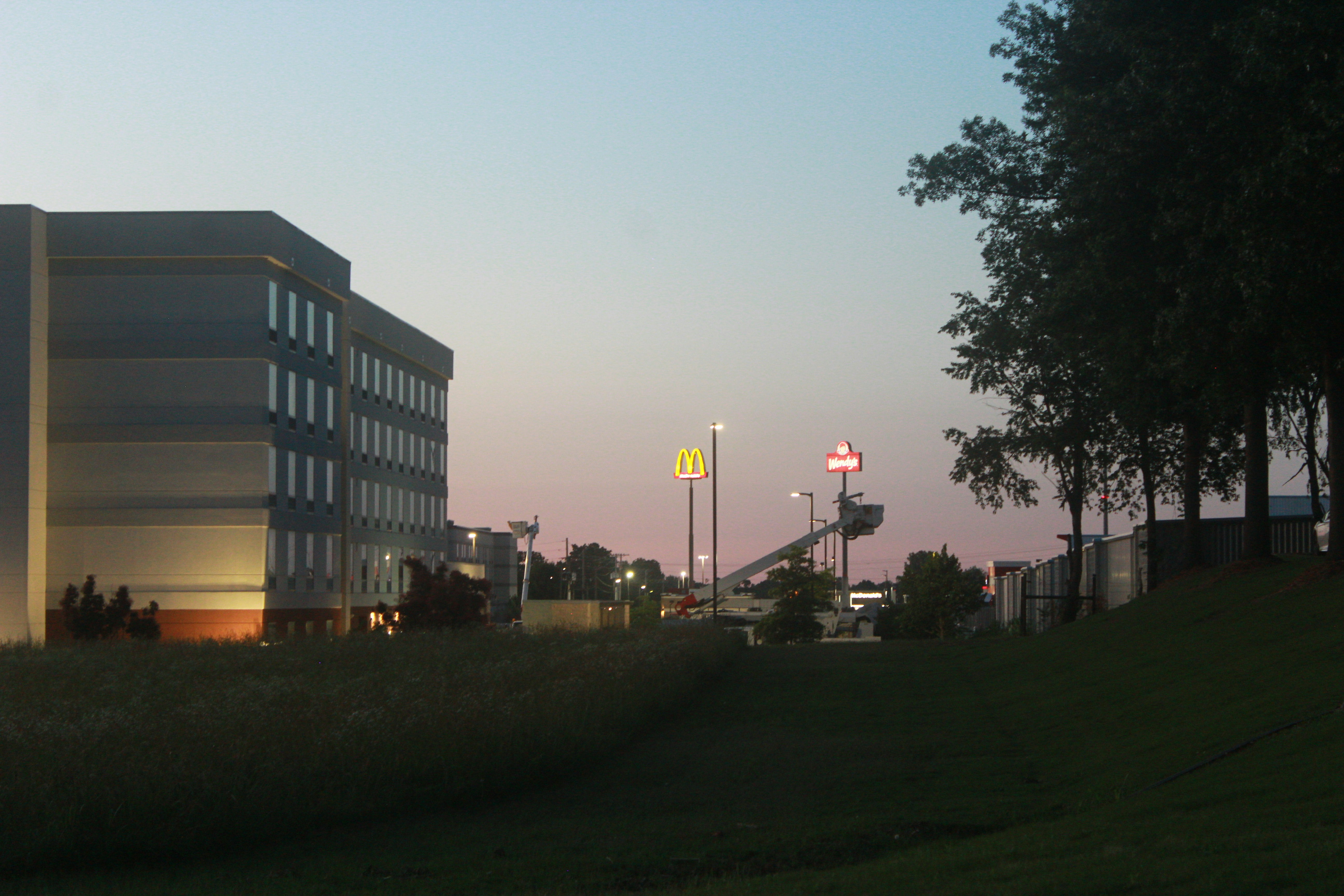 Akshar Eye Hospital