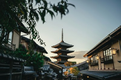 Kyoto