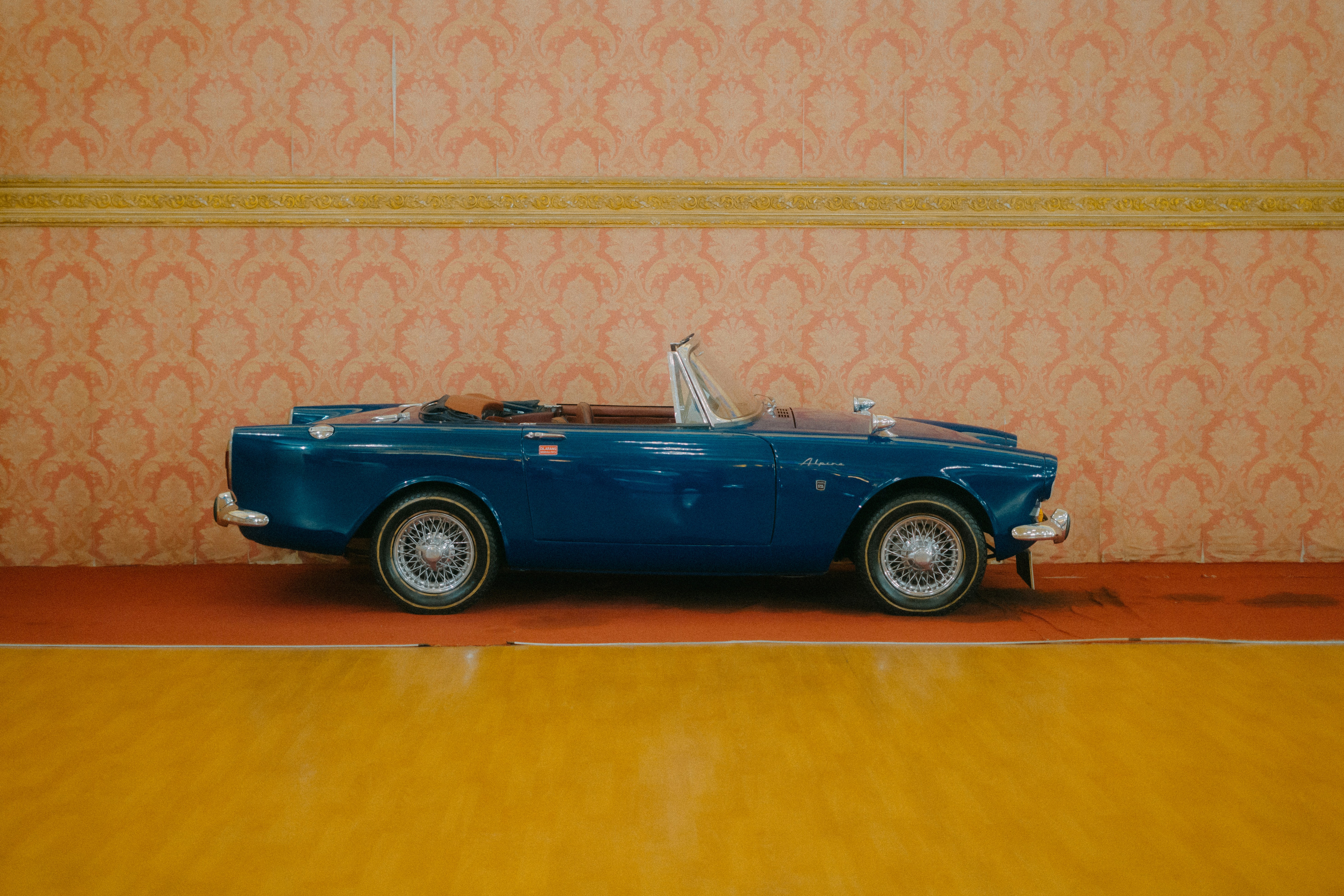 tiny convertible wallpaper, wallpaper, Daihatsu Copen: A Guide to the Tiny Convertible 3