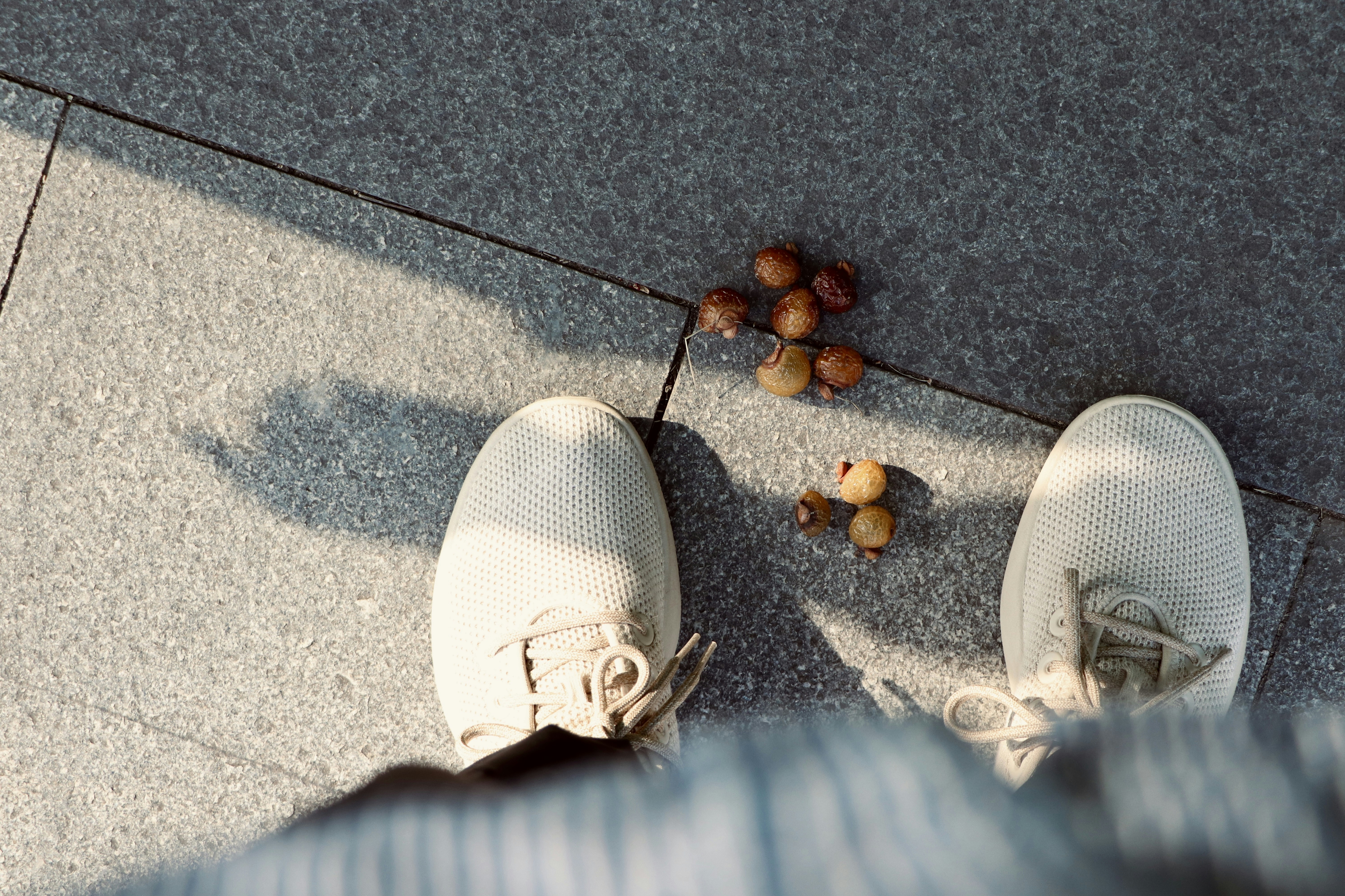 Imagen de unas zapatillas