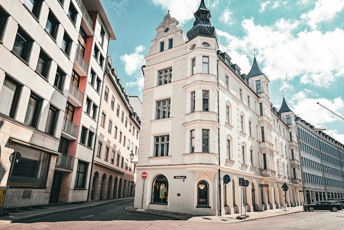 Buyer Presence for Germany Businesses Sourcing India
