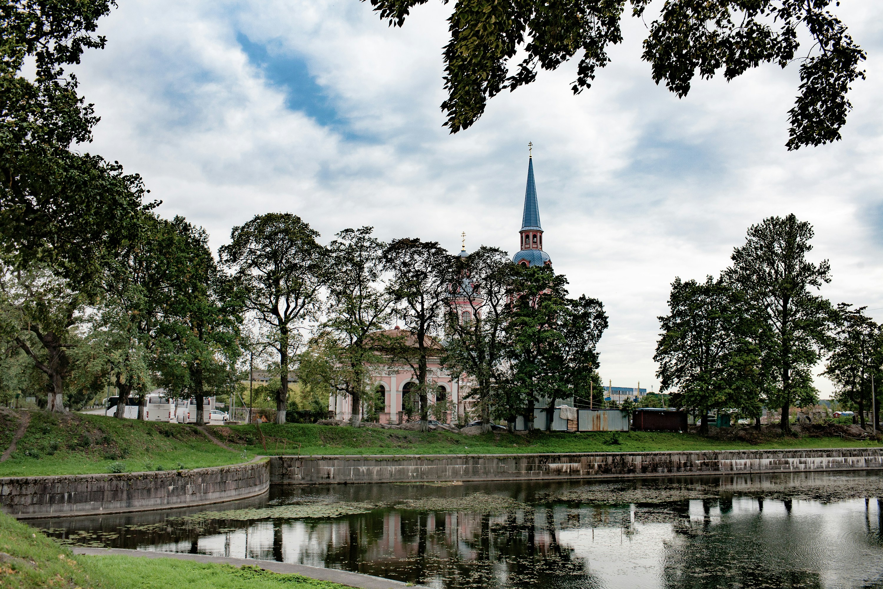 Photo by sergalexander