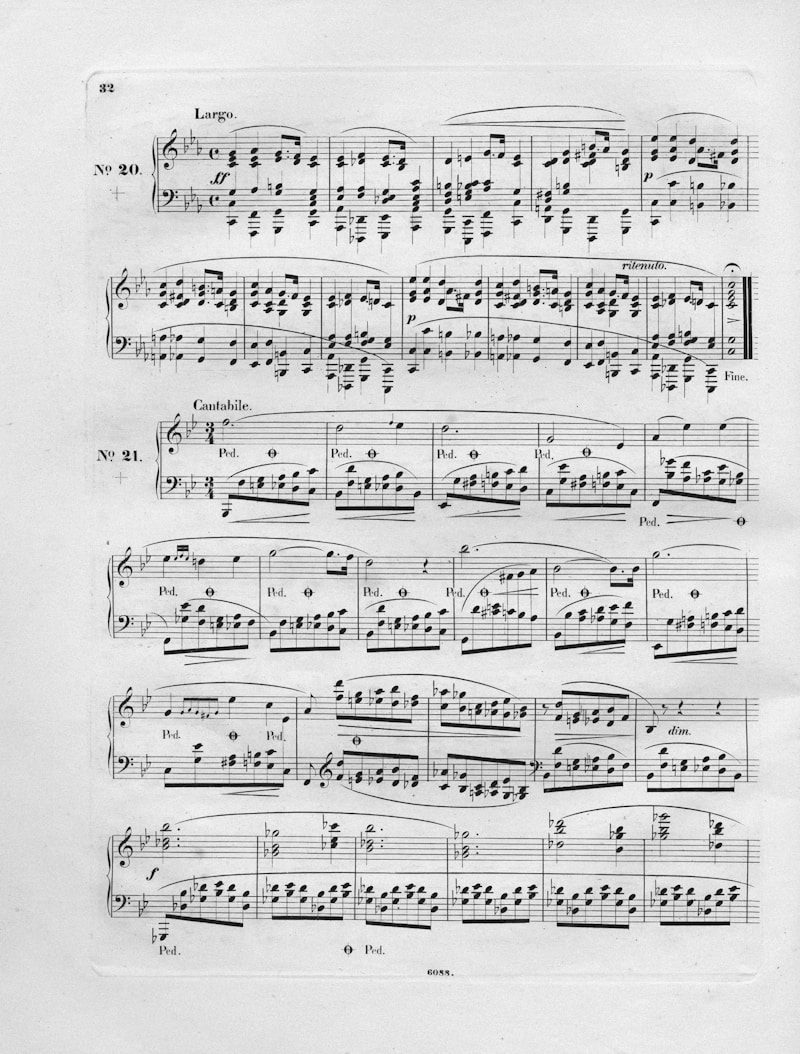 Musicologue