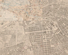 Katasterunterlagen und Rendita Catastale in Italien